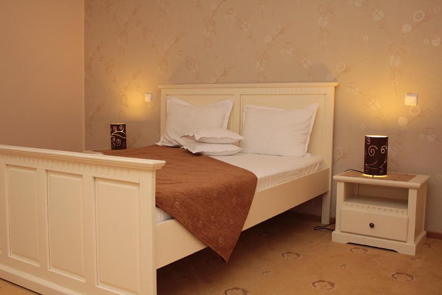 One-Bedroom Suite photo 3