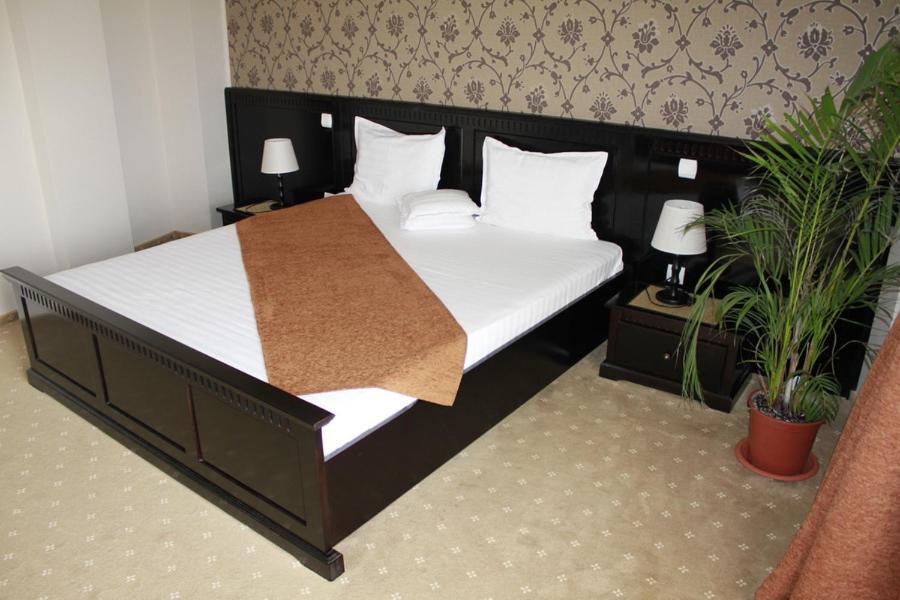 Double or Twin Room photo 3