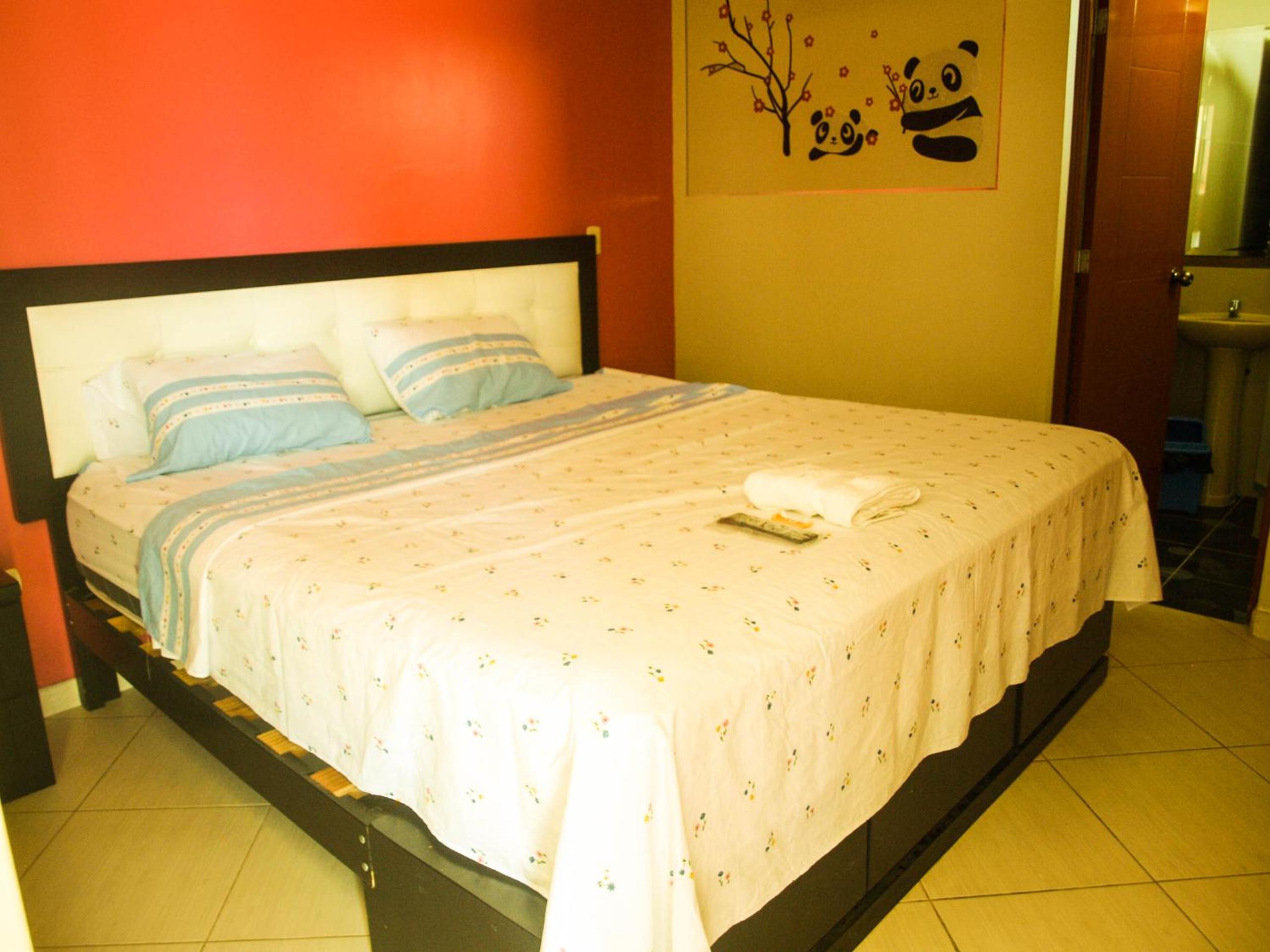 King Suite With Spa Bath photo 1