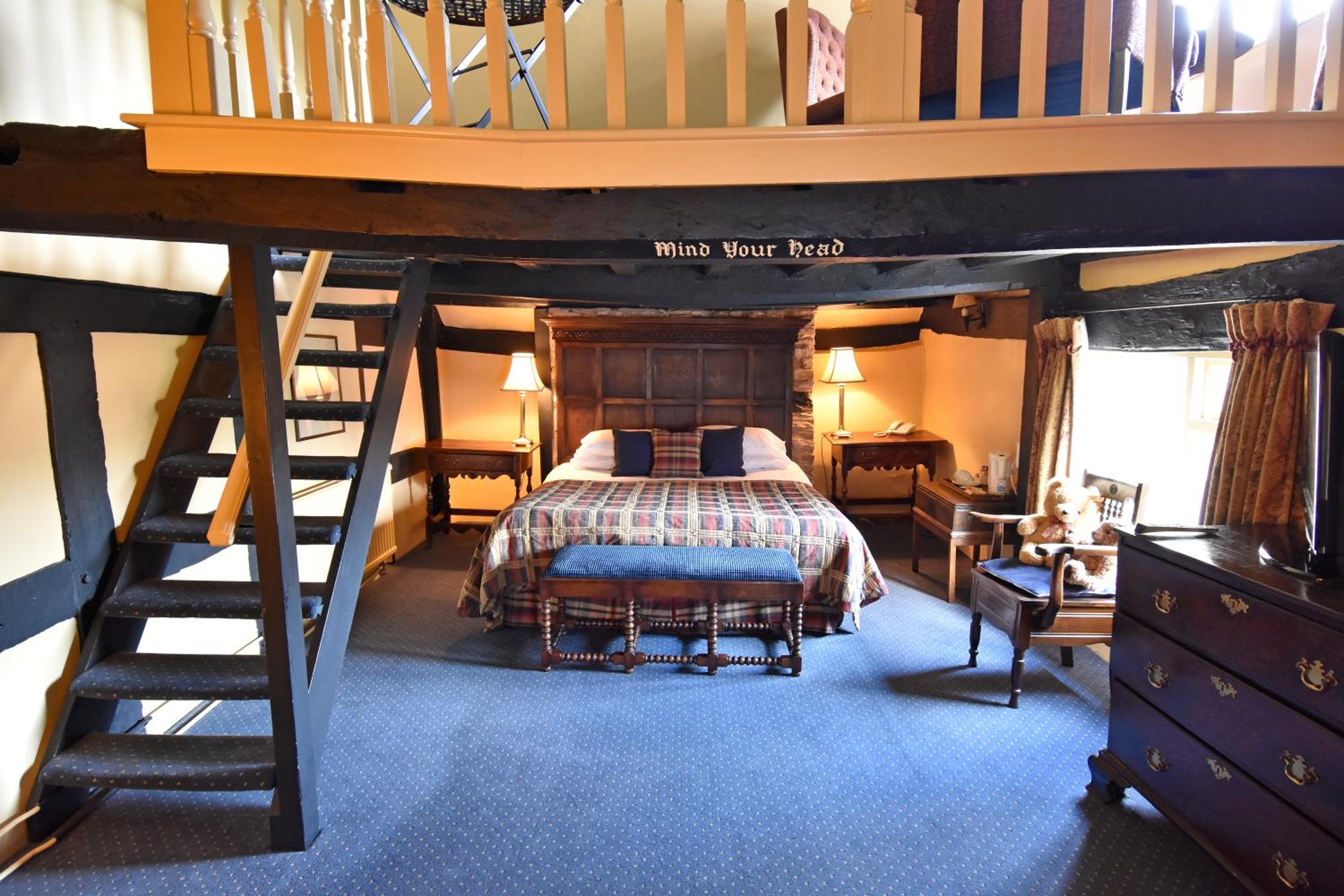 Double Room - Photo 21