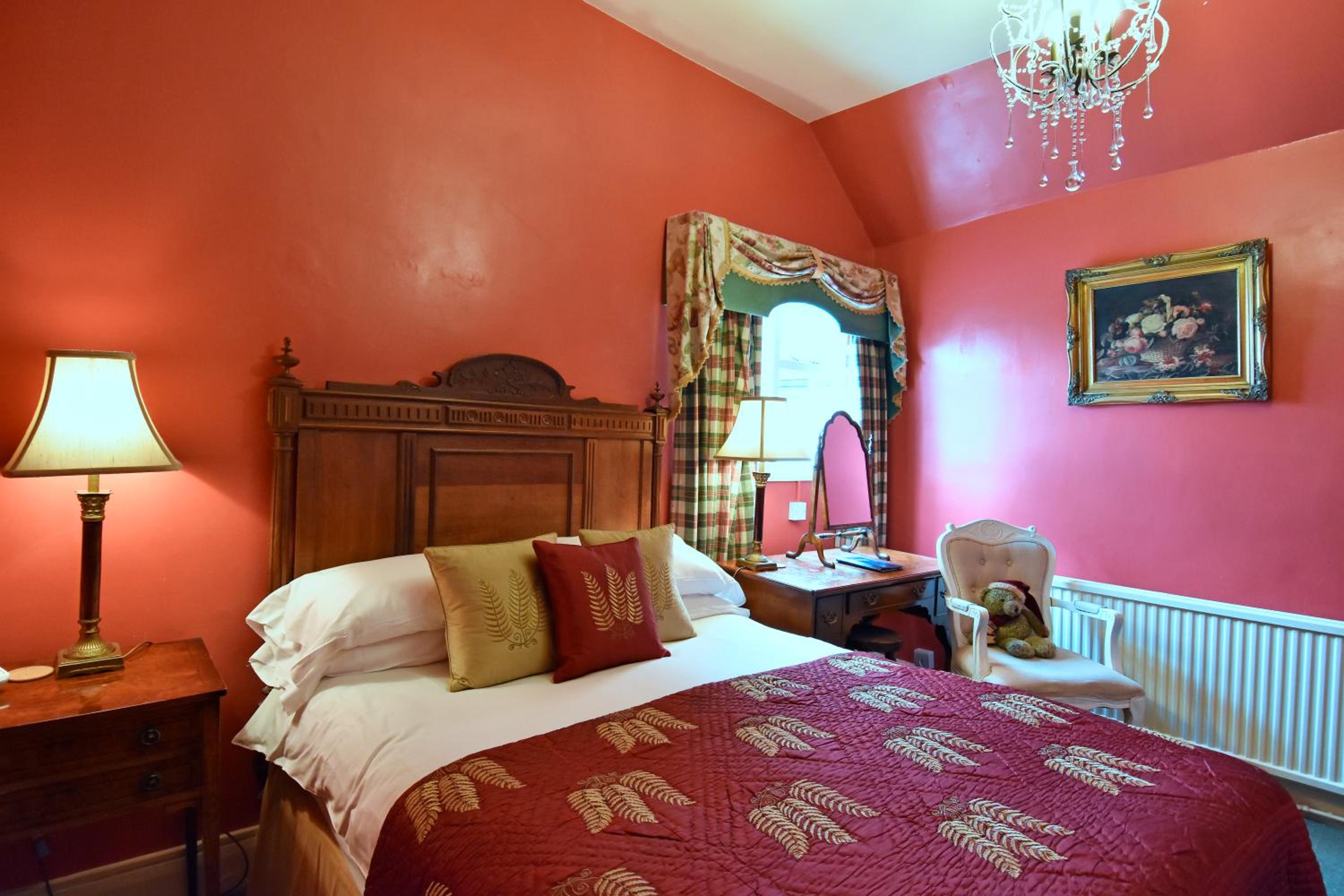 Double Room - Photo 15