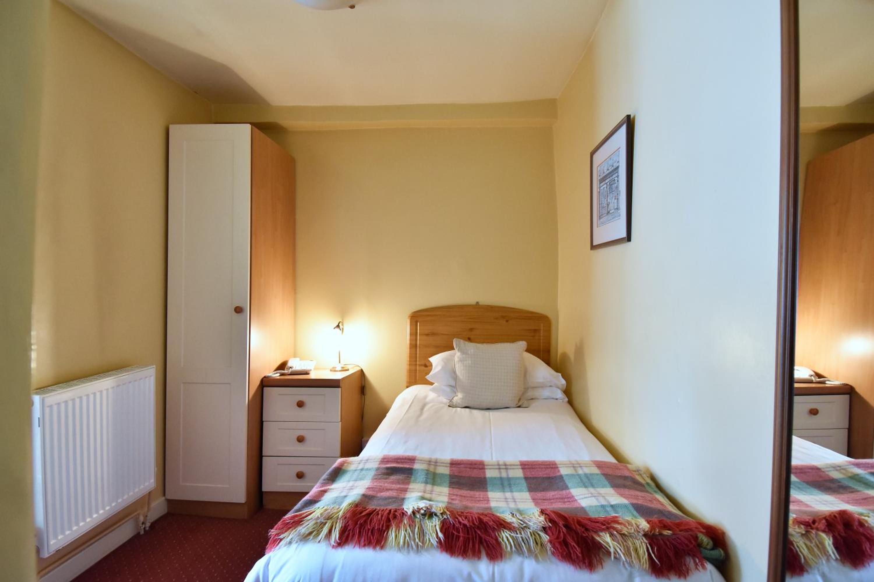 Double Room - Photo 22