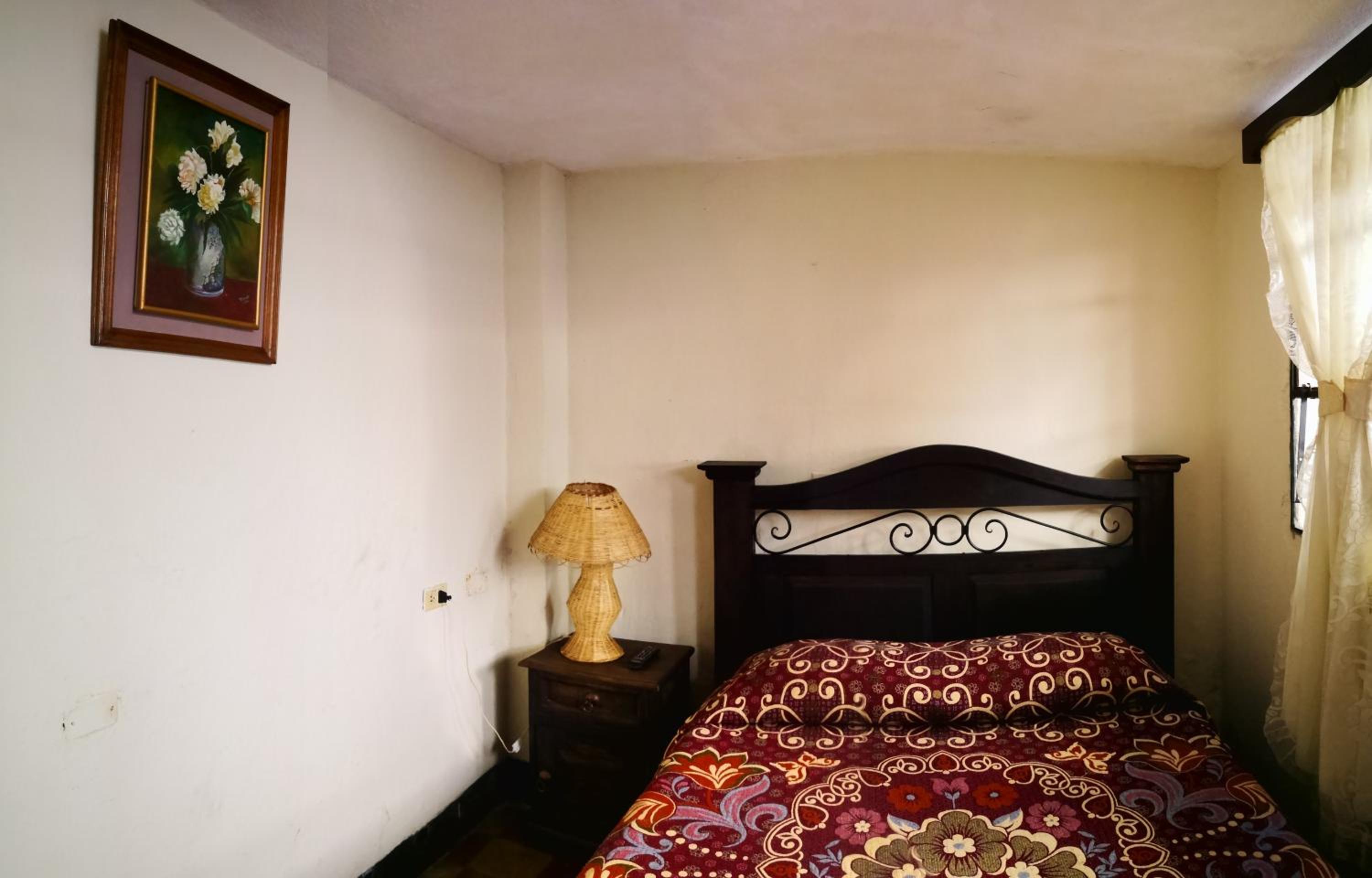Double Room with Private Bathroom photo 2
