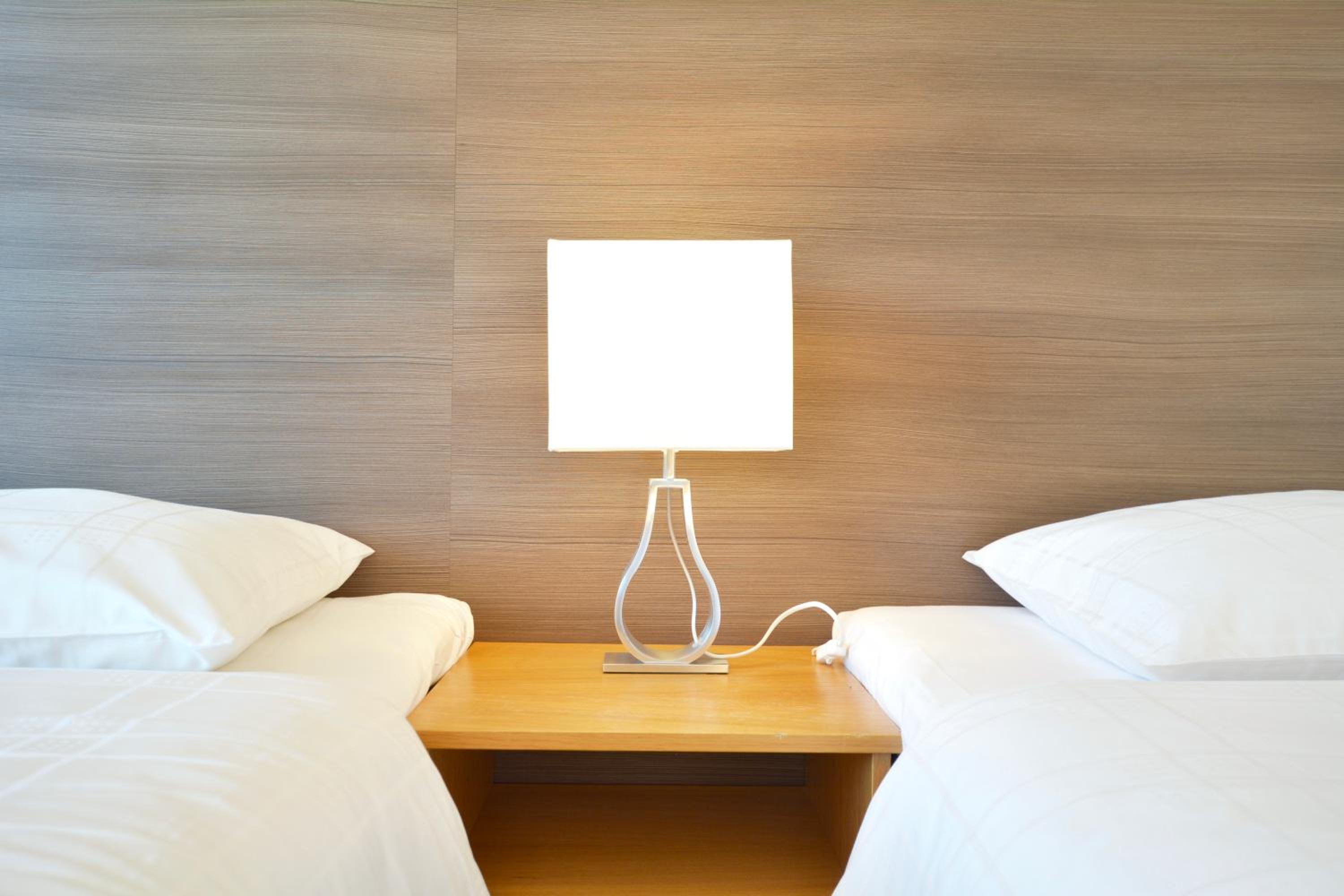 Twin Room - Photo 7