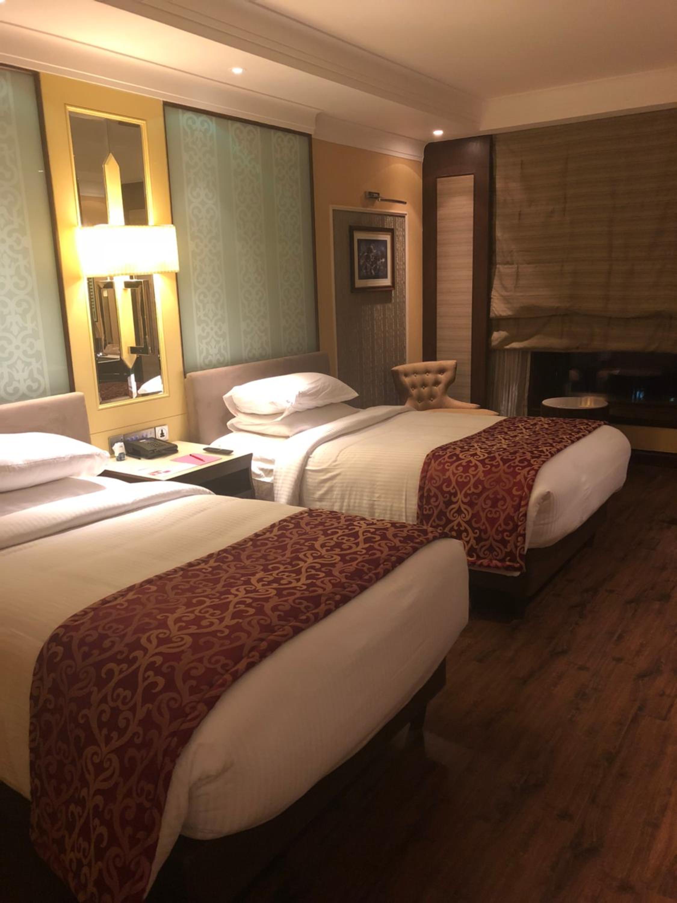 6 Hour Day Use Room (Same Day Check-in & Check Out) photo 2