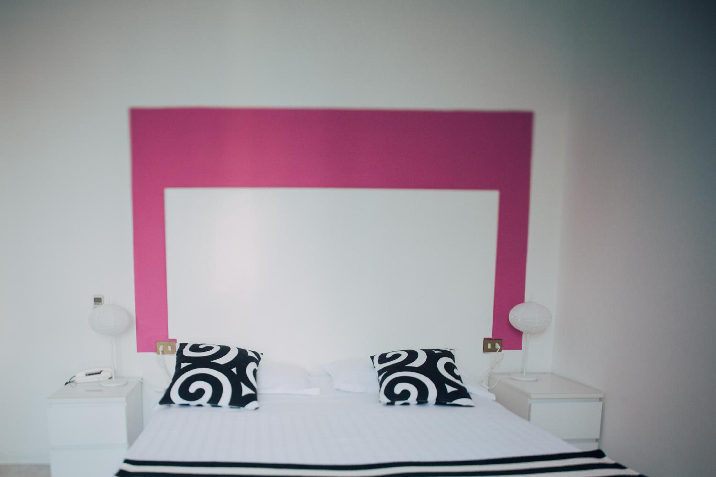 Quadruple Room photo 1