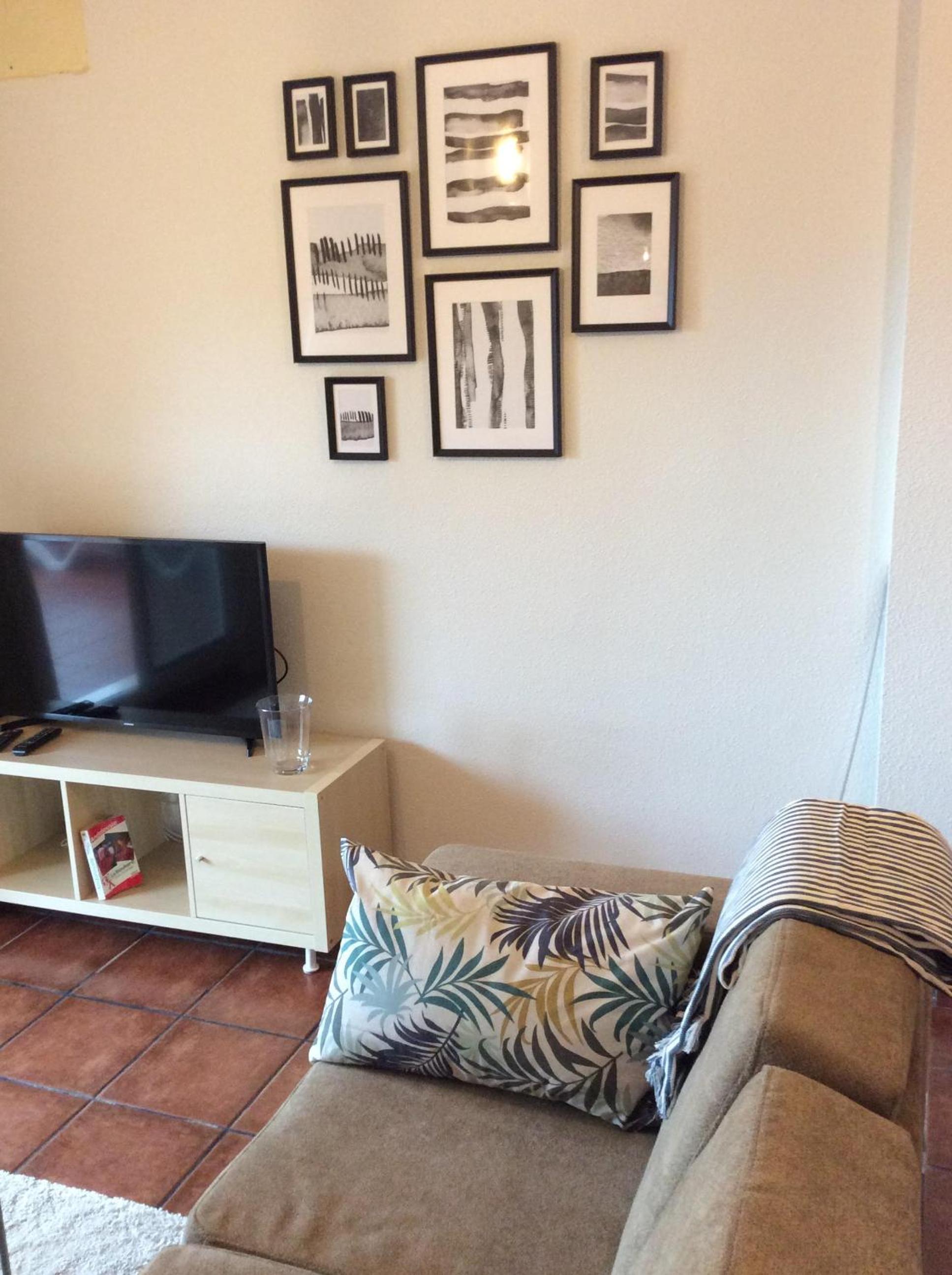 Apartamento Superior