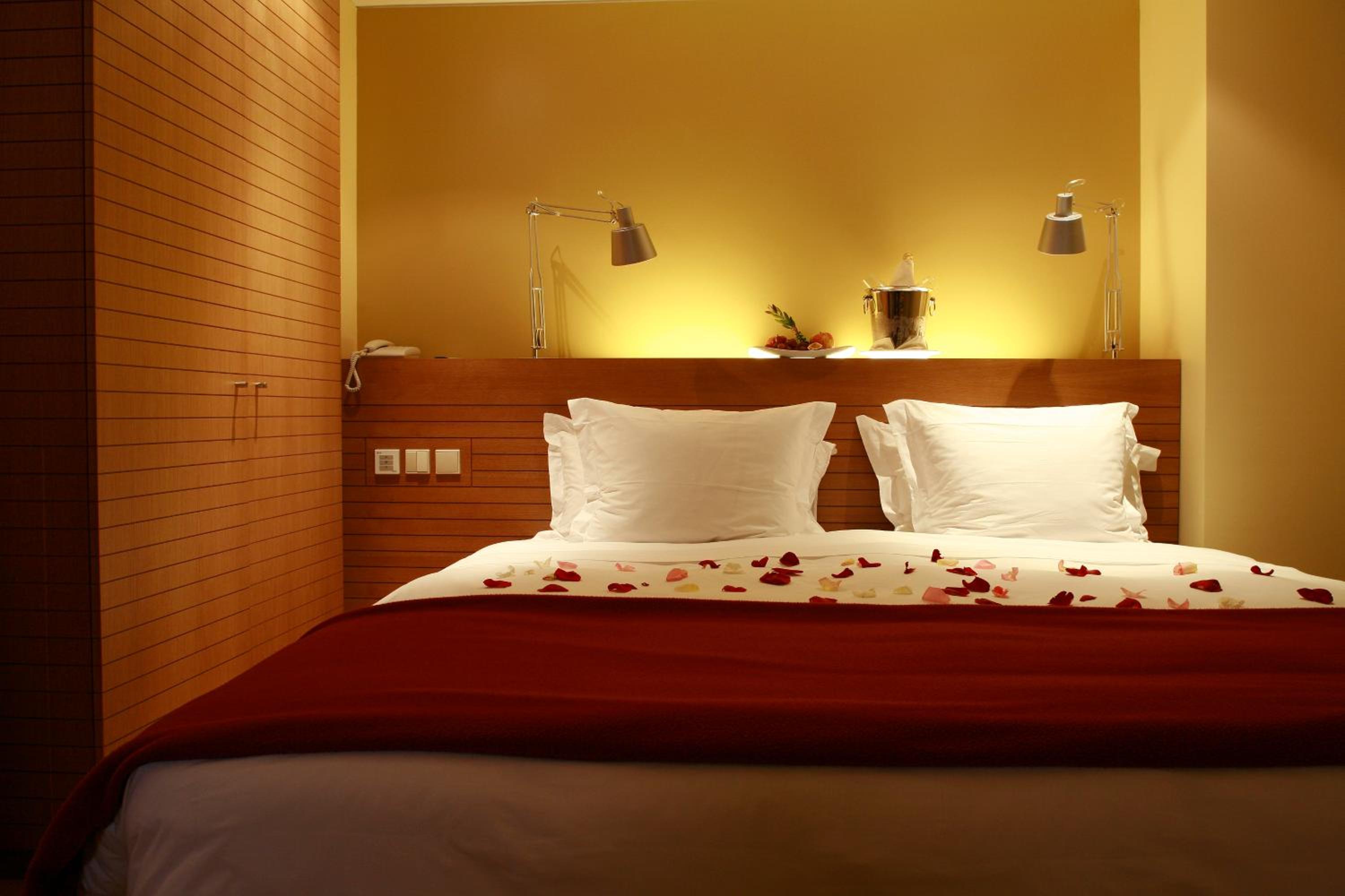 Family Mezzanine Suite - Photo 1