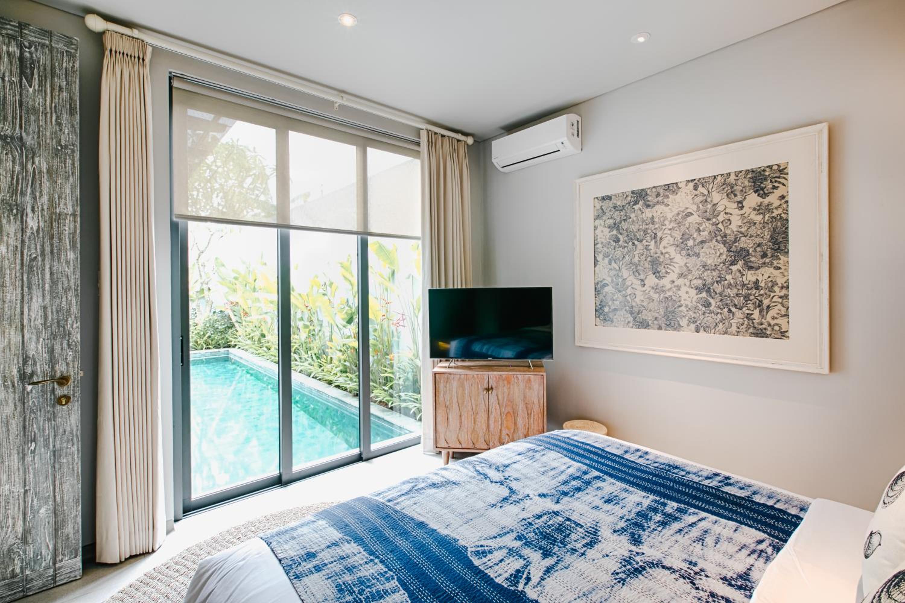 Two-Bedroom Villa with Private Pool photo 1