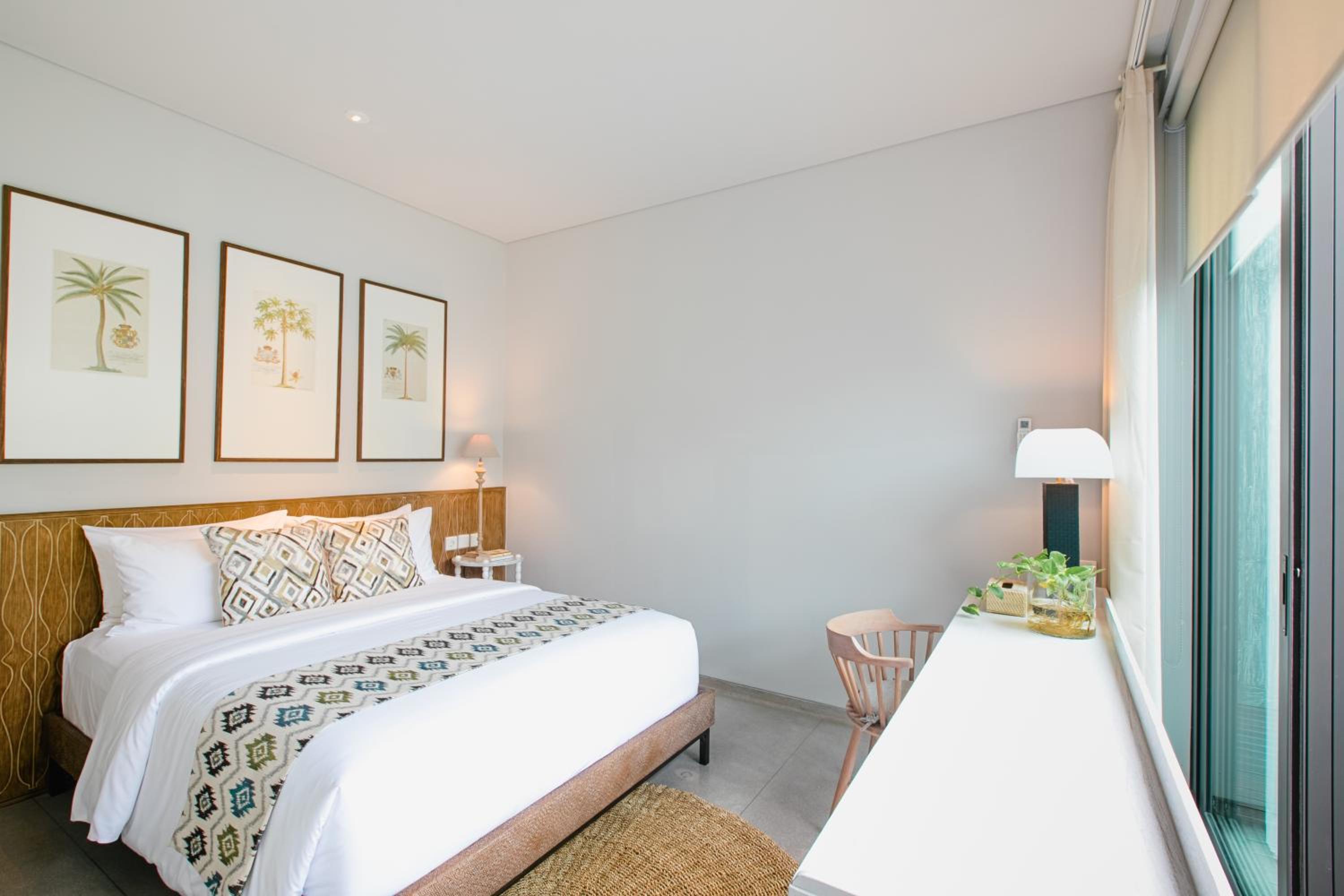 Two-Bedroom Villa with Private Pool photo 3