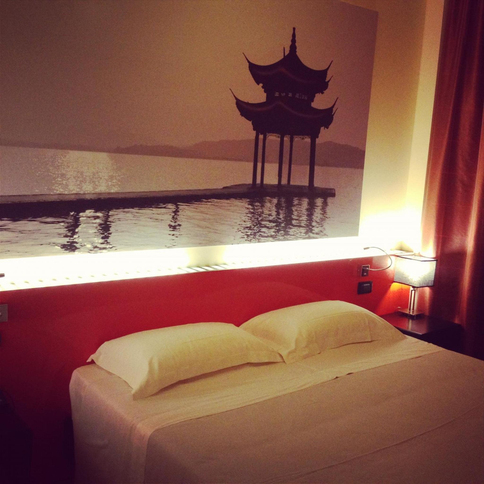 Classic Double or Twin Room