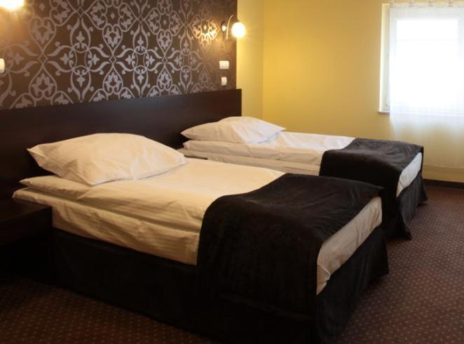 Double or Twin Room photo 2