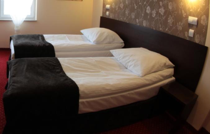 Double or Twin Room photo 1