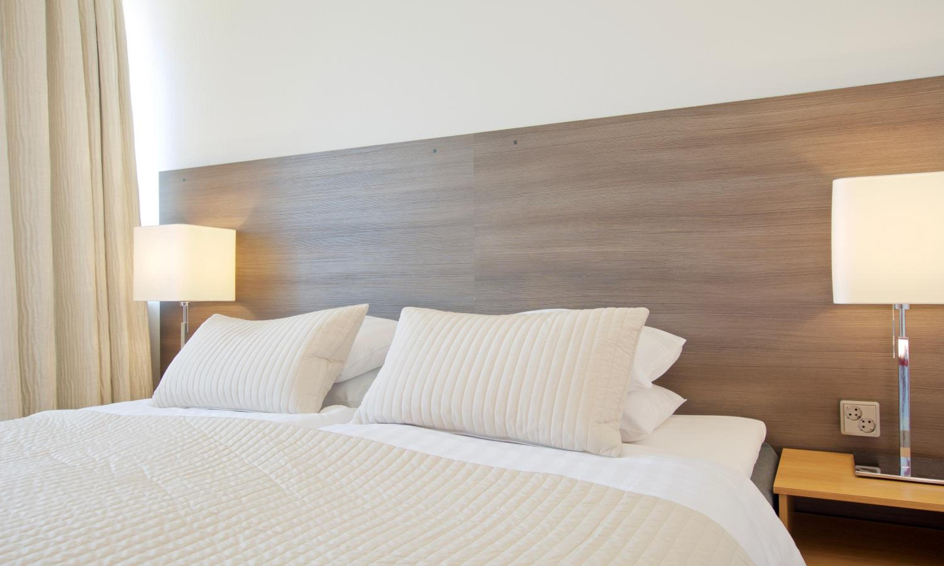 Junior Suite with Sauna - Photo 1