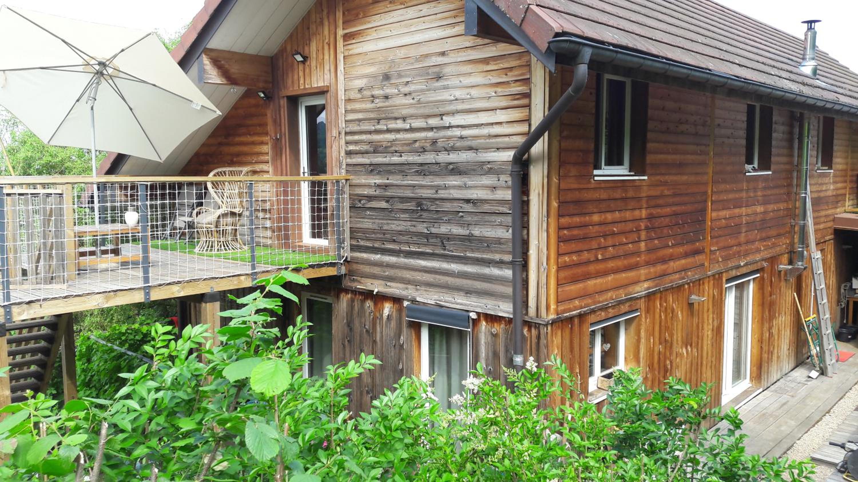 One-Bedroom House - Photo 3