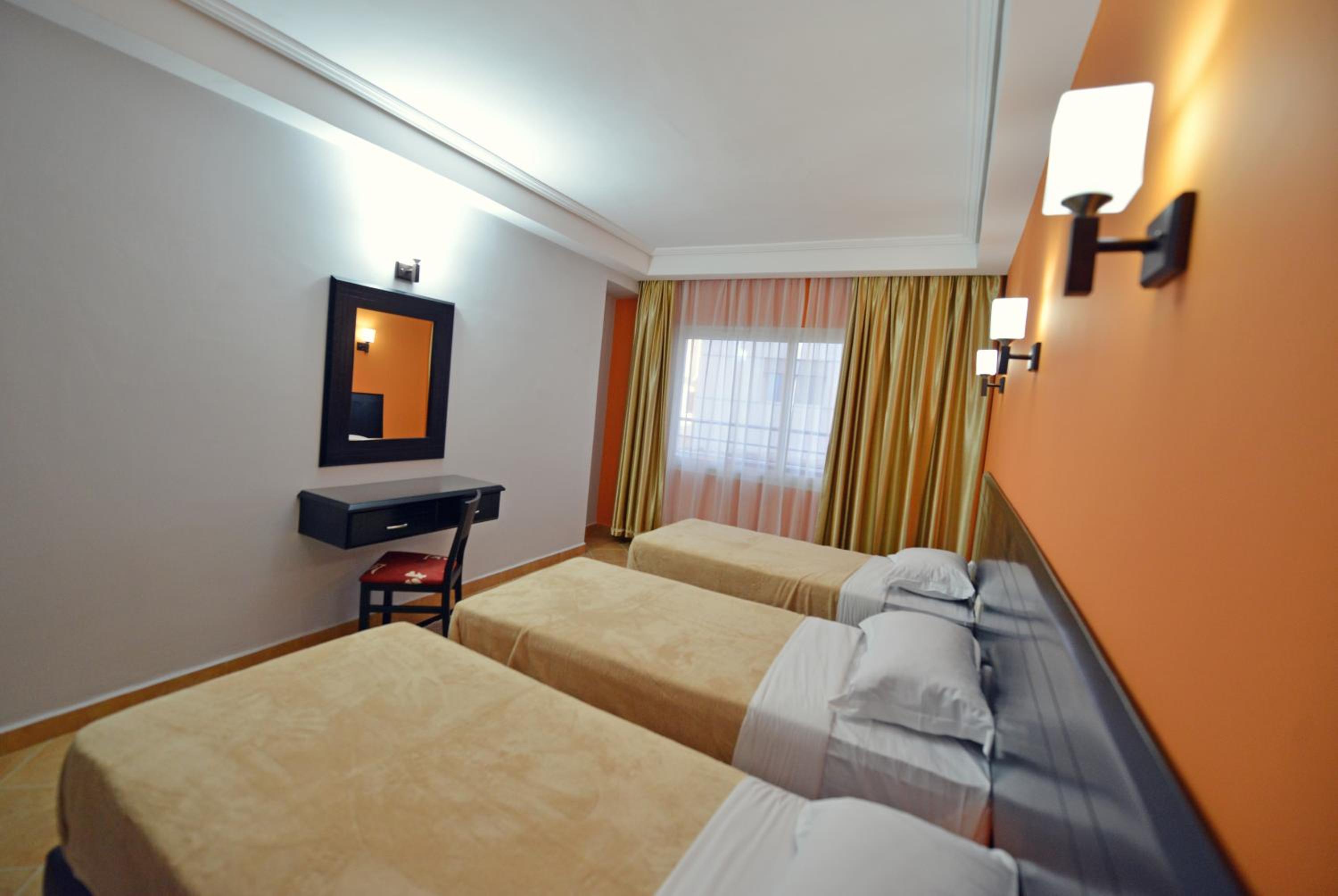 Superior Suite