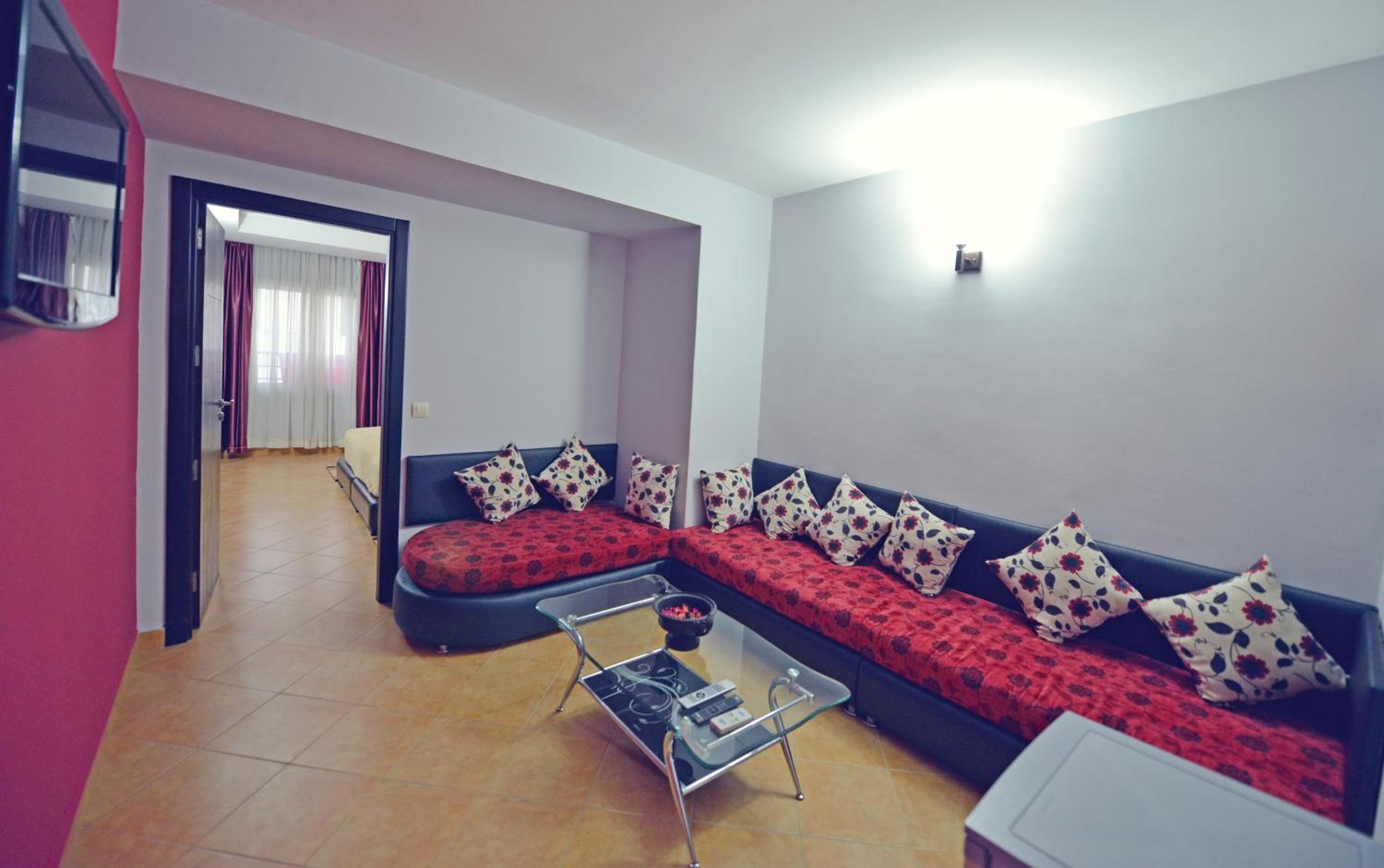 Junior Suite