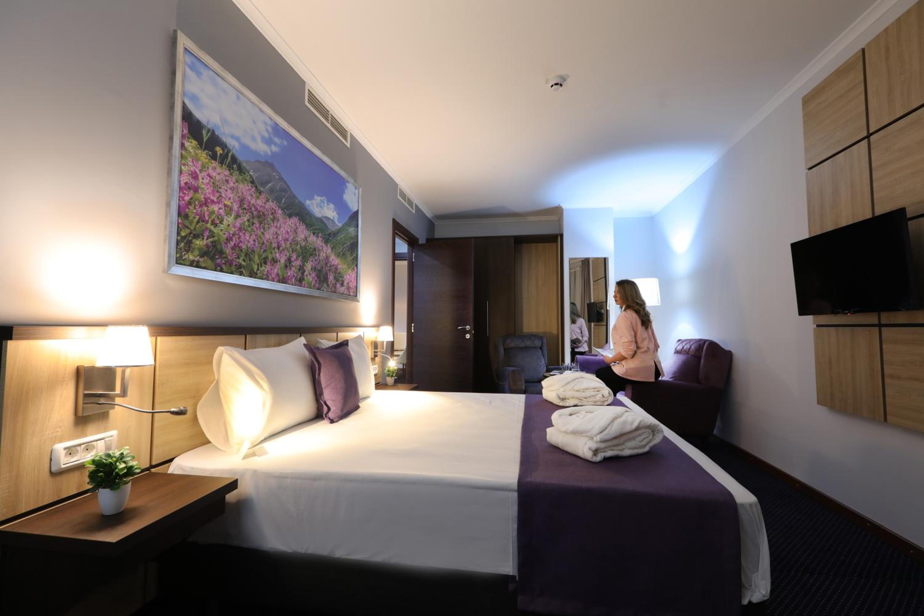 Standard Double Room photo 3