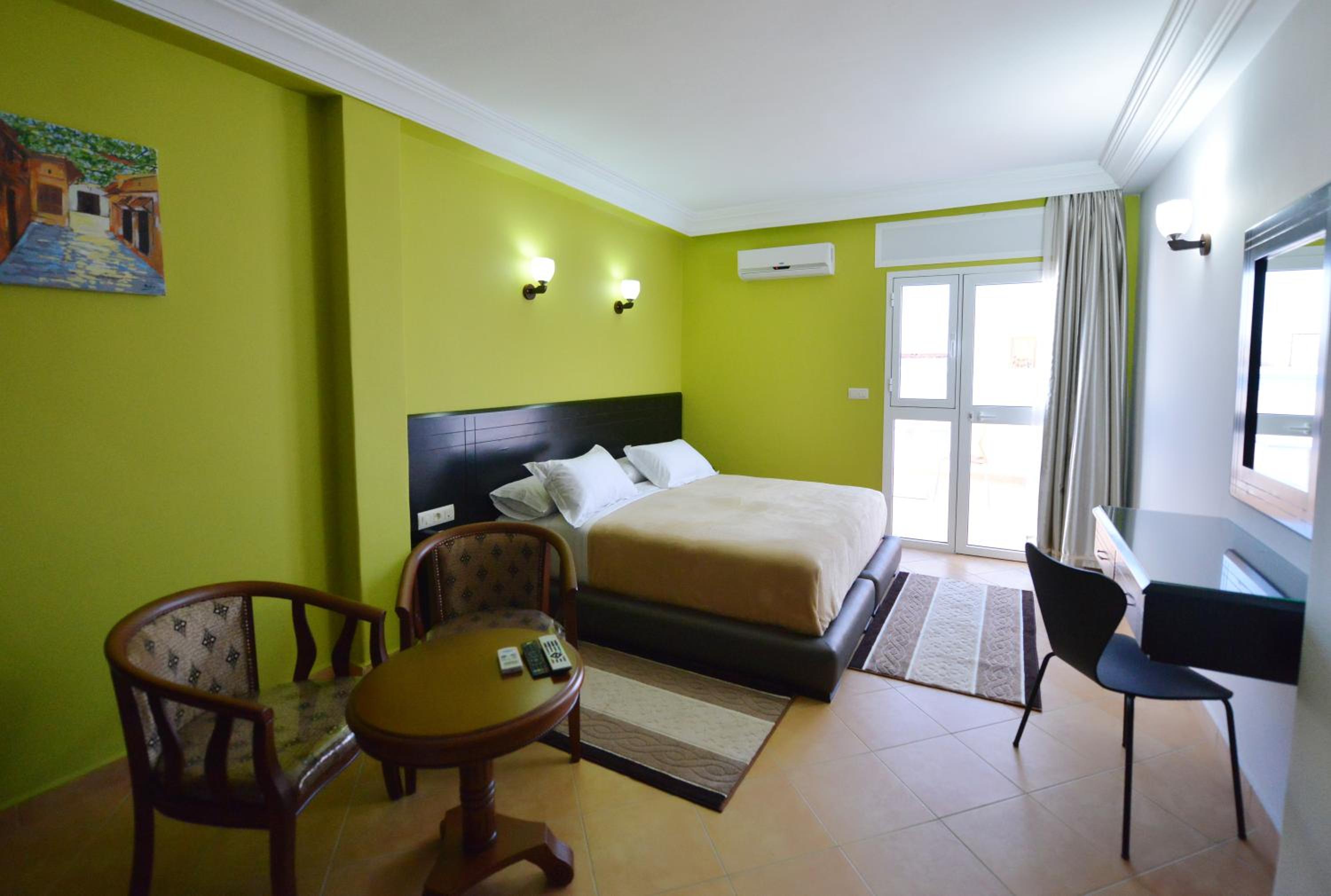 Double Room photo 3