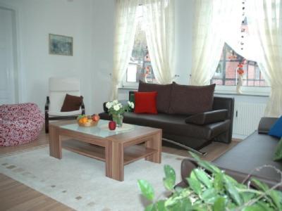 Standard Apartment photo 1