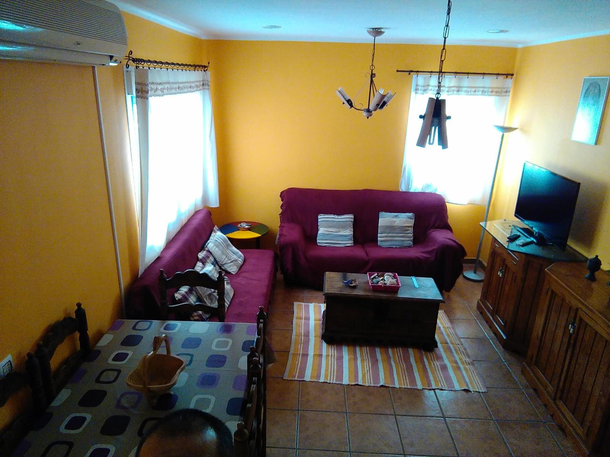 Casa de Vacaciones
