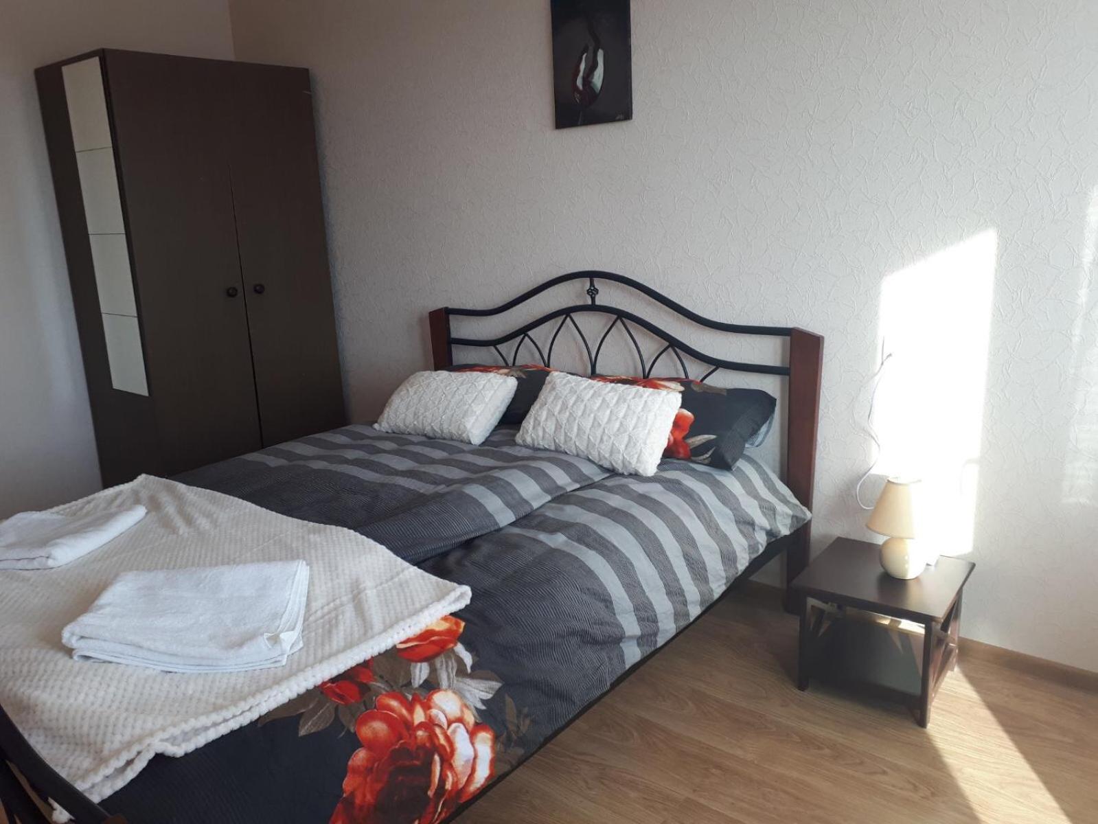 Apartment - Photo 1