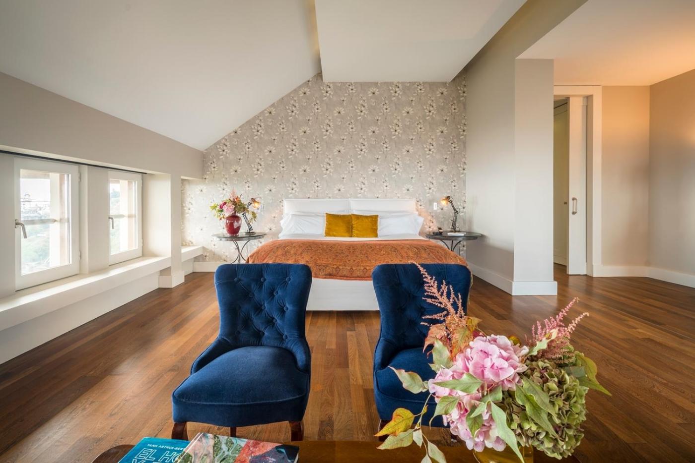 Diseño de Suite de una Habitación Diseño de Suite de una Habitación