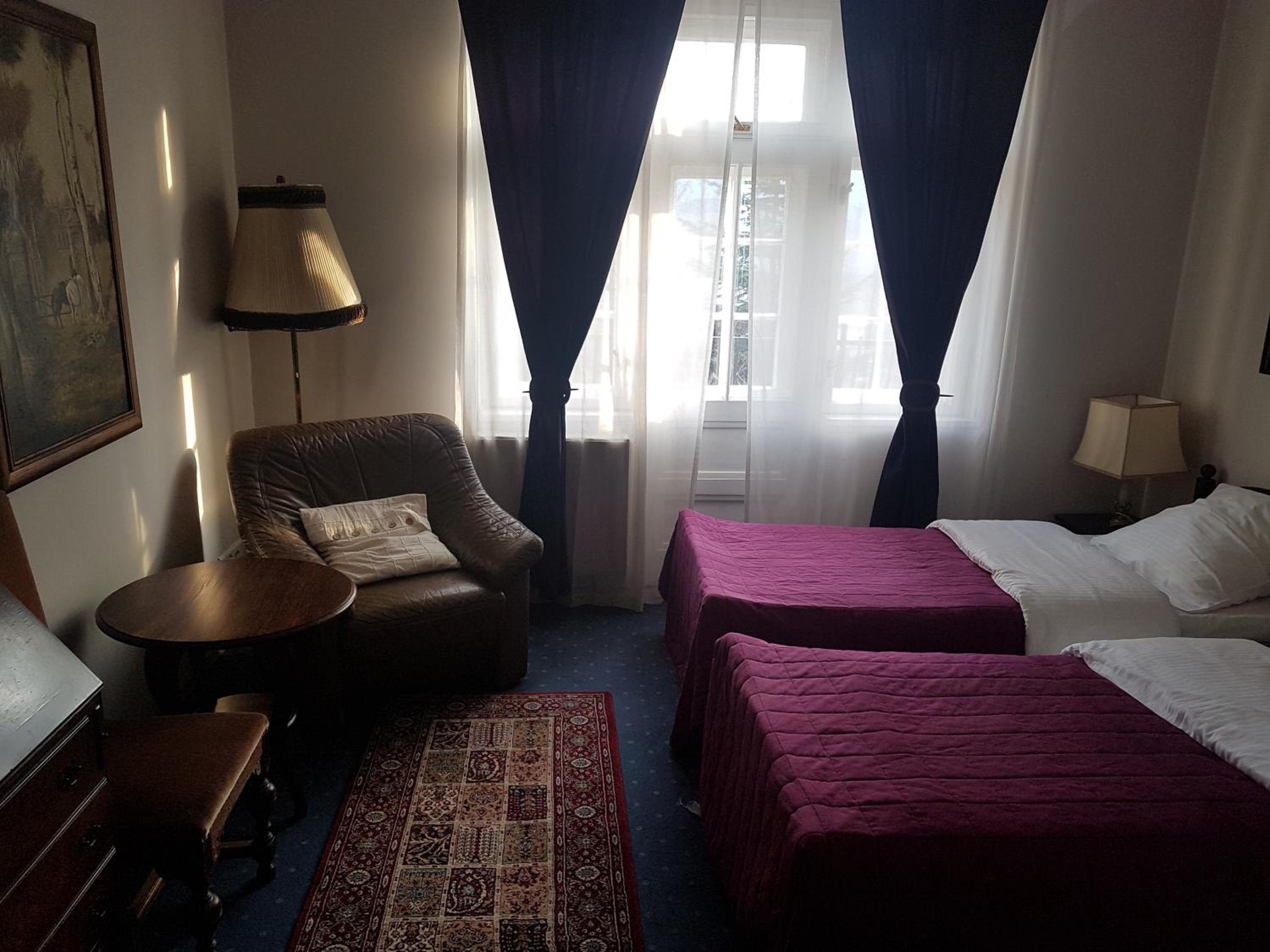 Twin Room photo 3