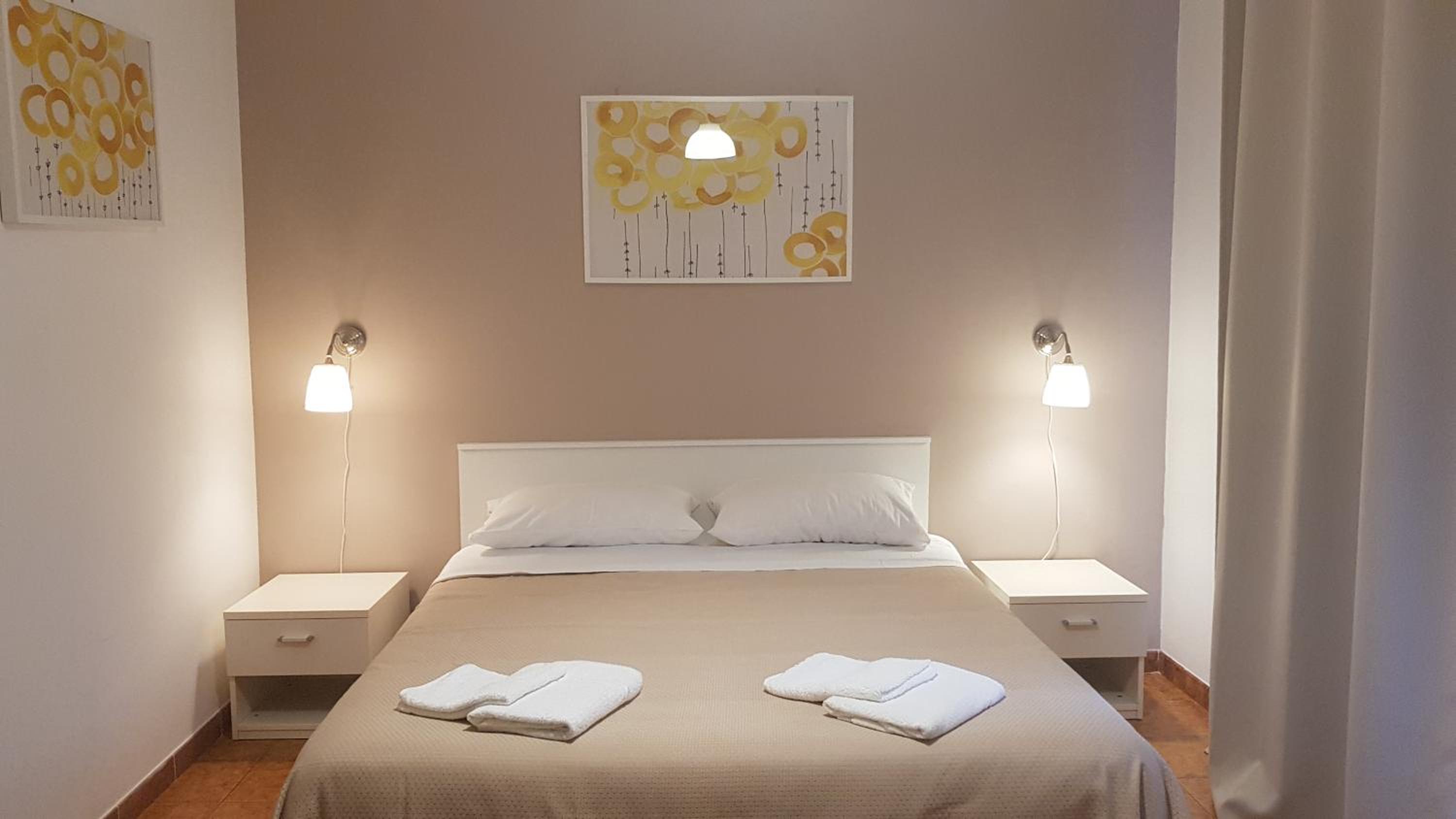 Budget Double or Twin Room photo 1