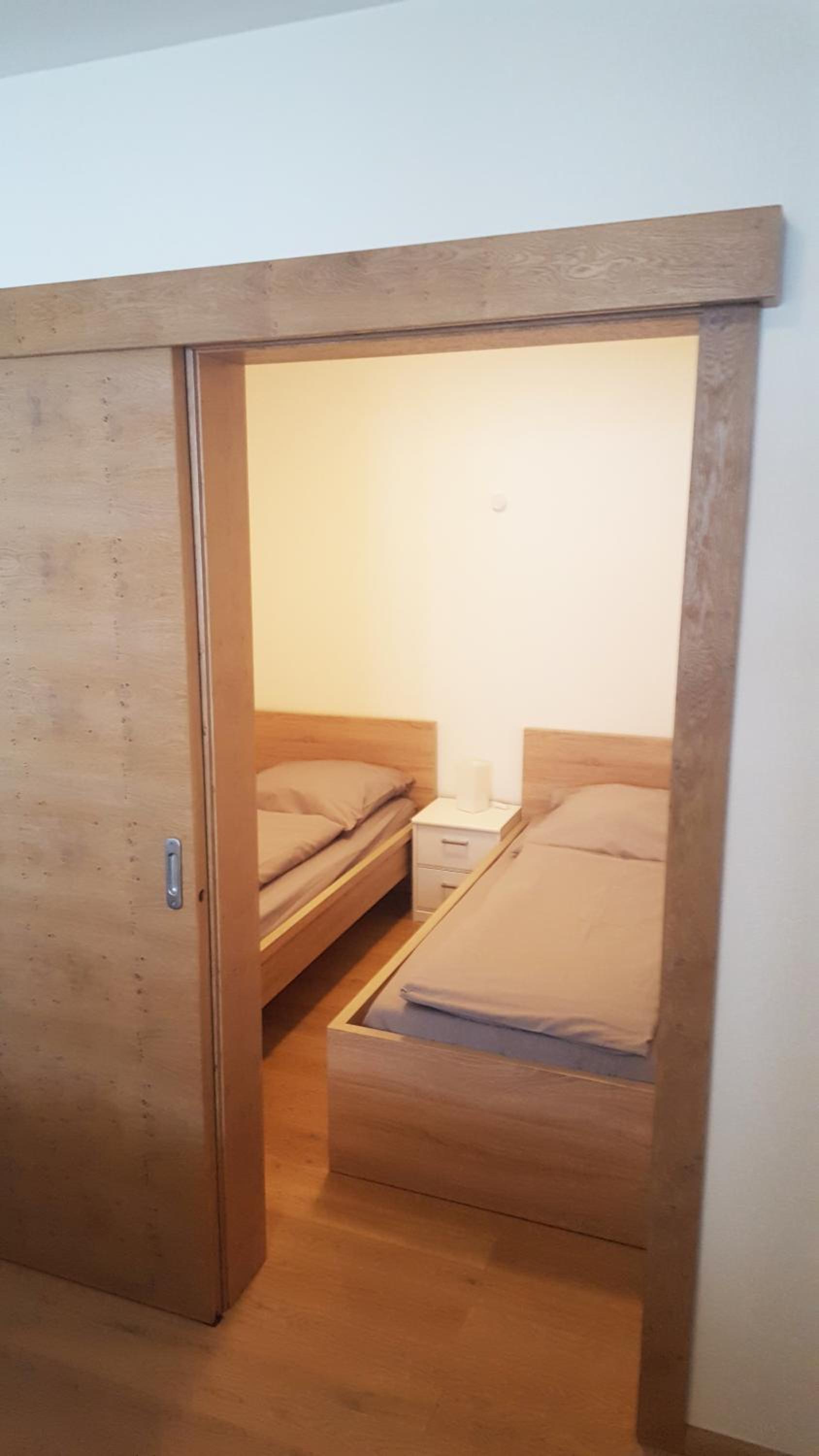 Apartment photo 1