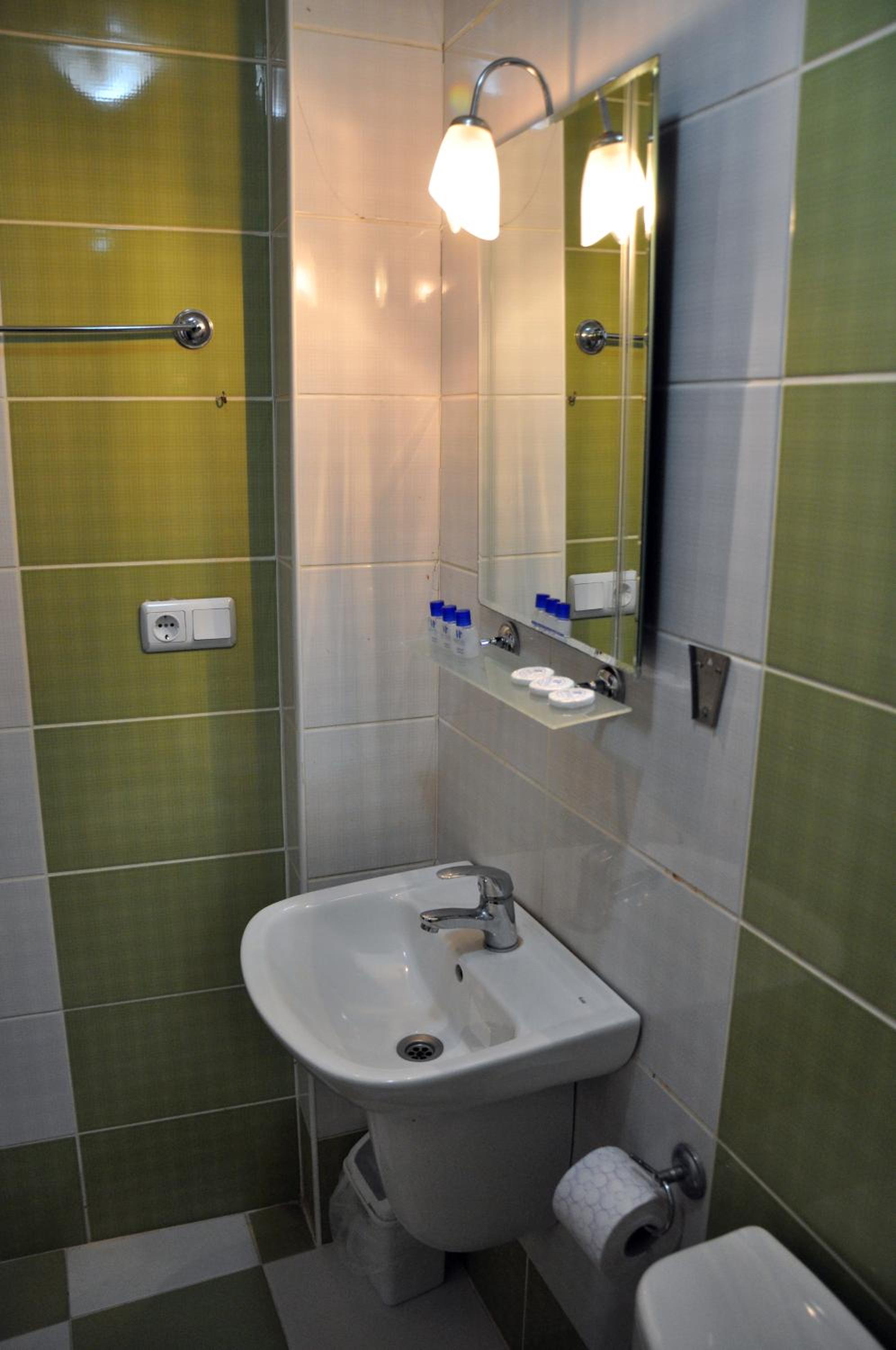 Standard Single Room photo 2