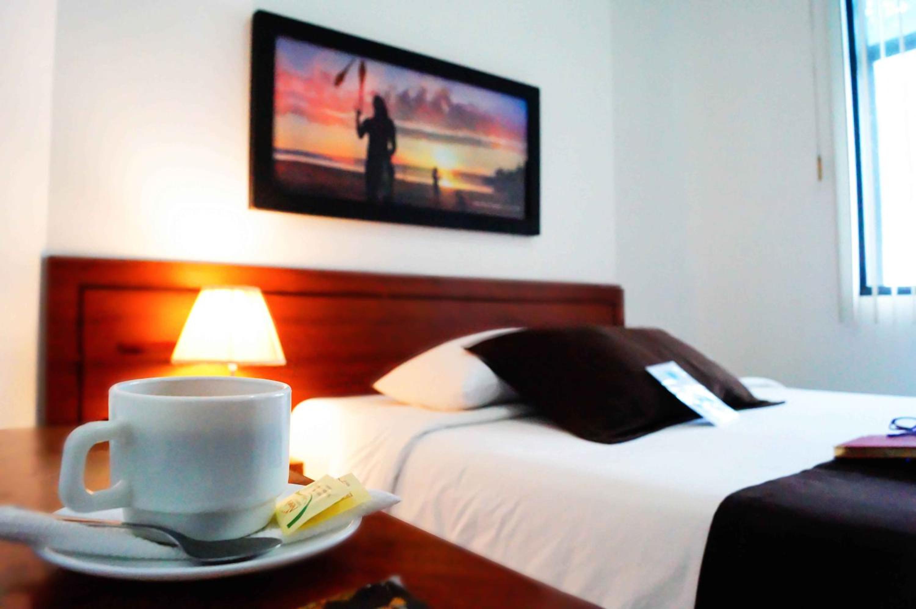 Single Room photo 2