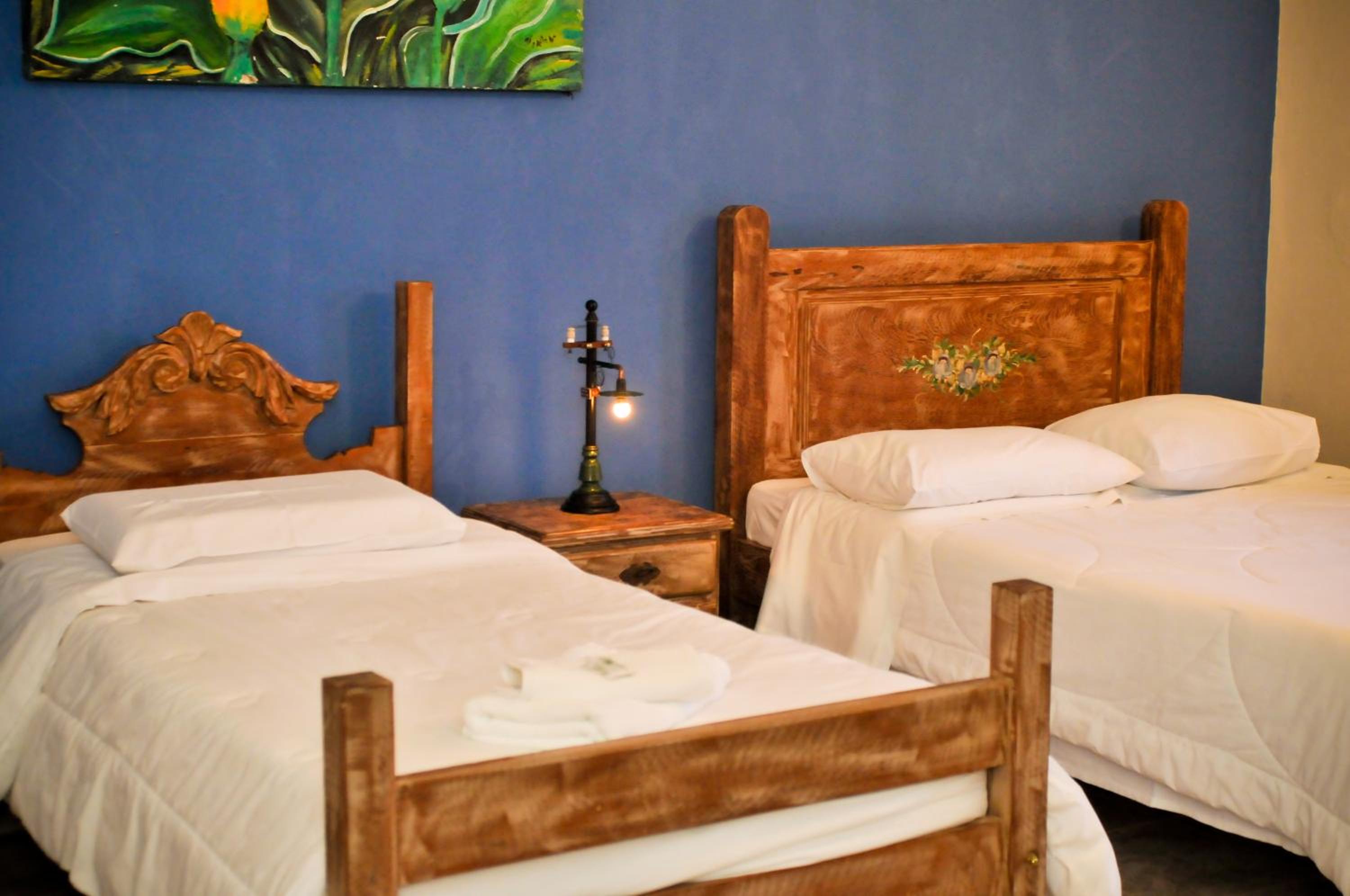 Superior Double Room - Photo 6