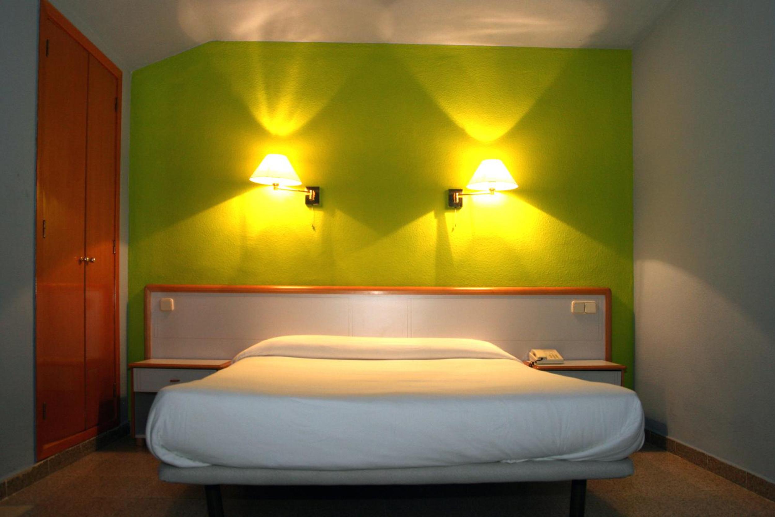 Habitación Dúplex (2 Adultos) - Se admiten mascotas