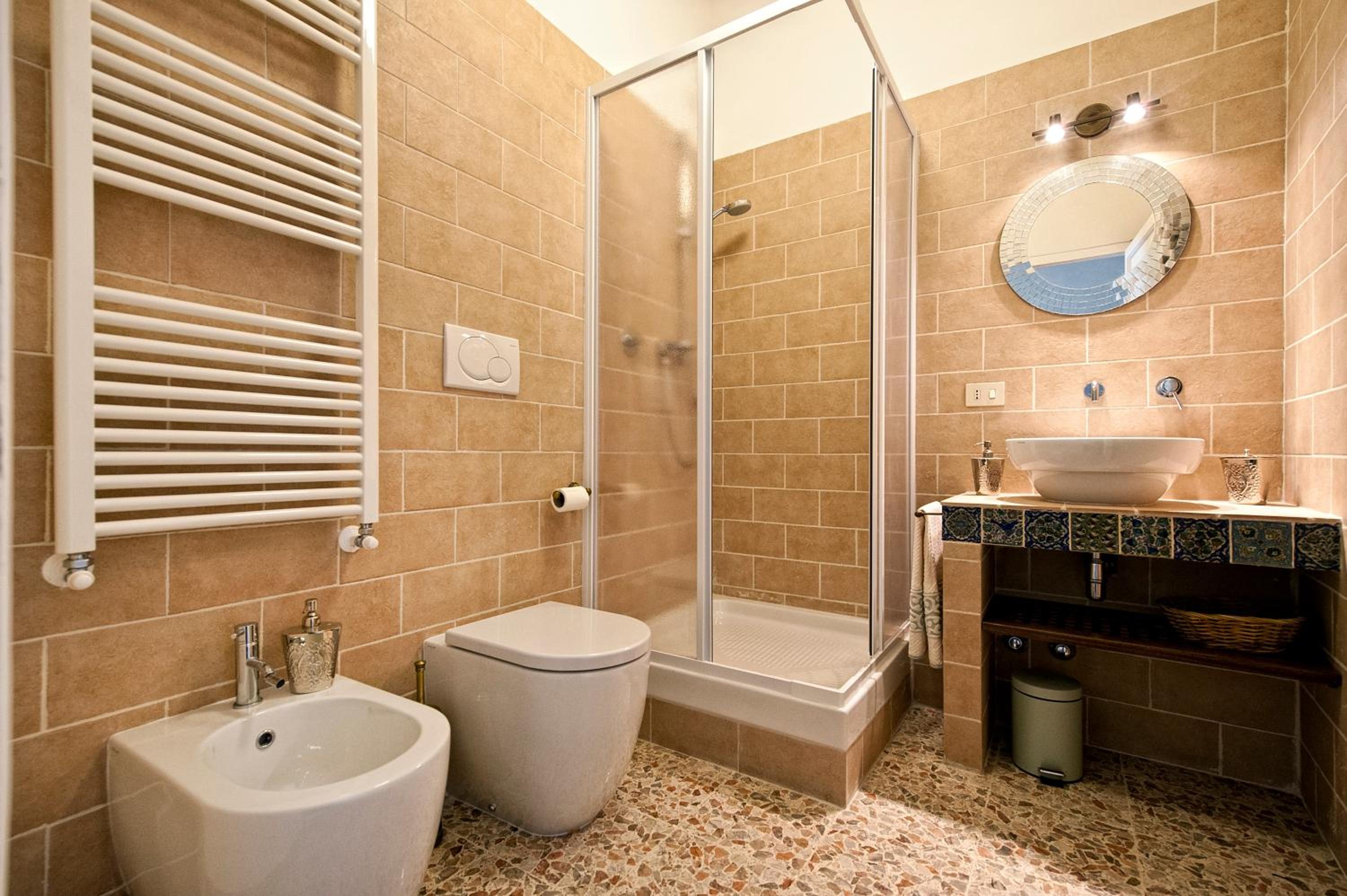 Double or Twin Room photo 3