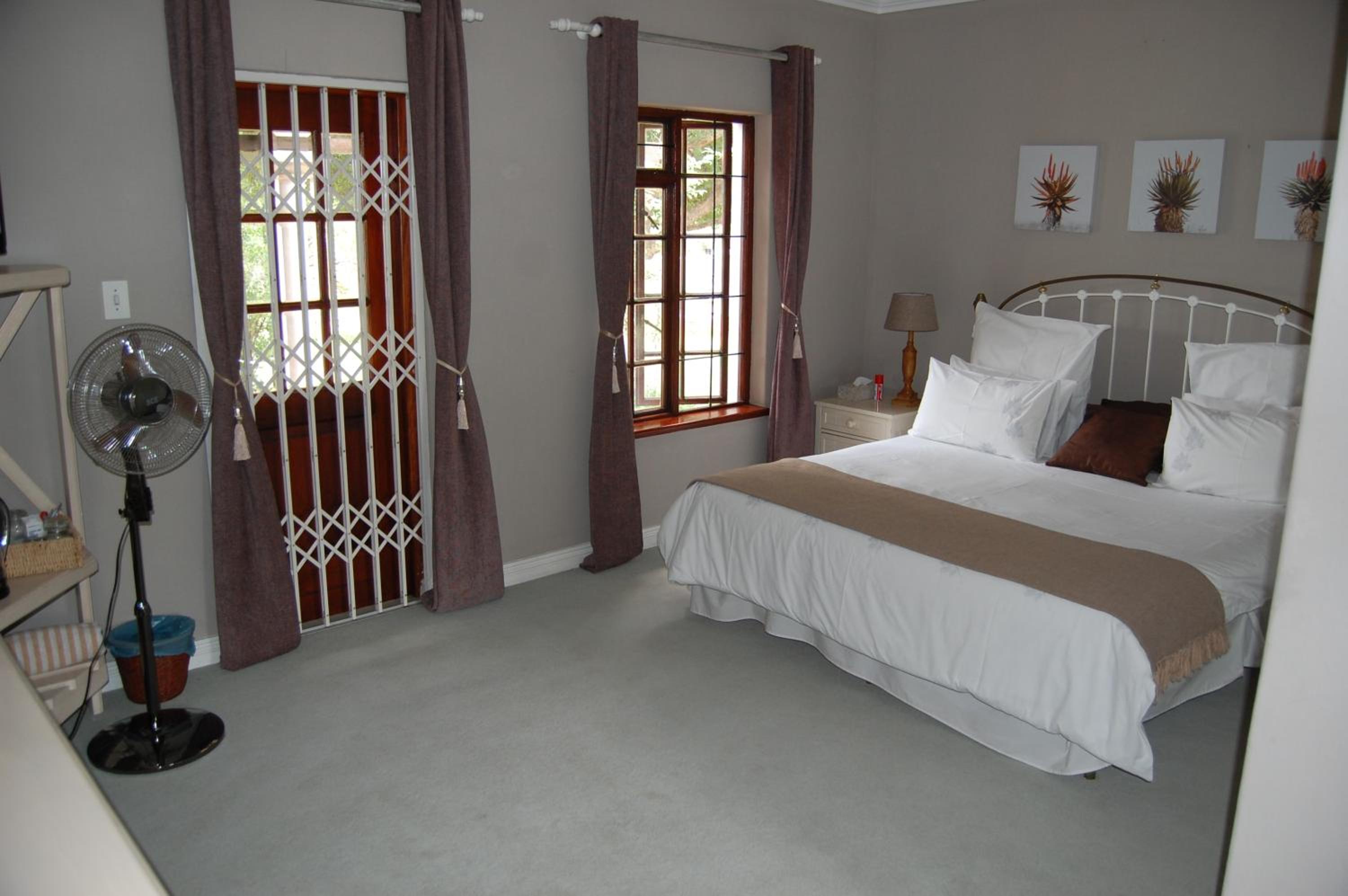 King Room With Garden View