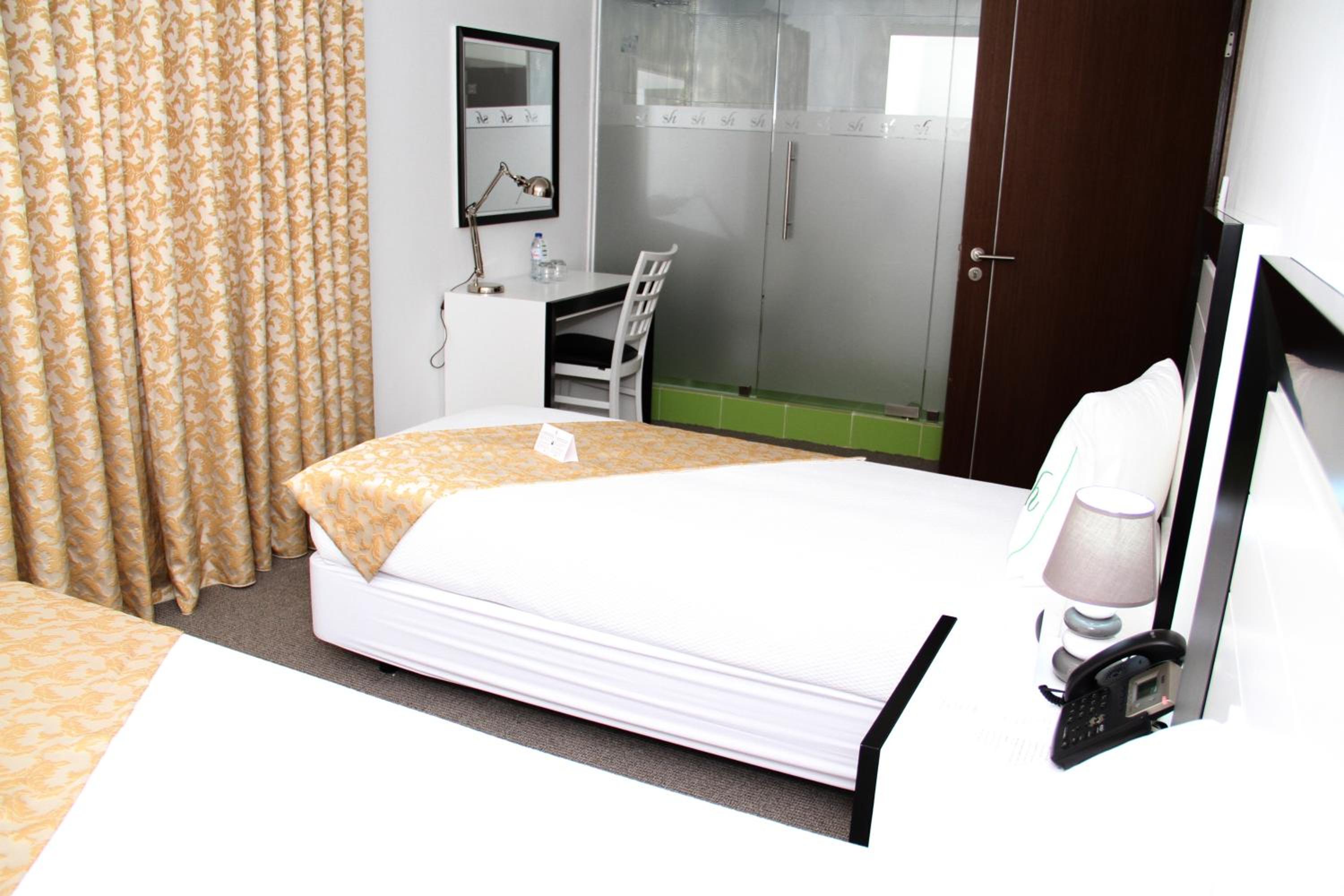 Twin Room photo 2
