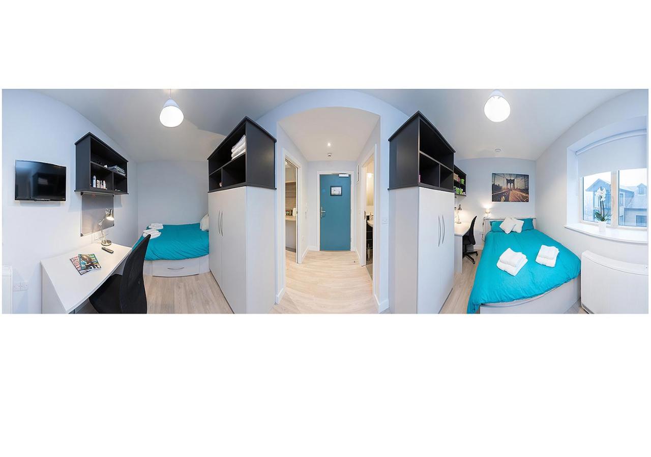 Standard Twin Room - Photo 1