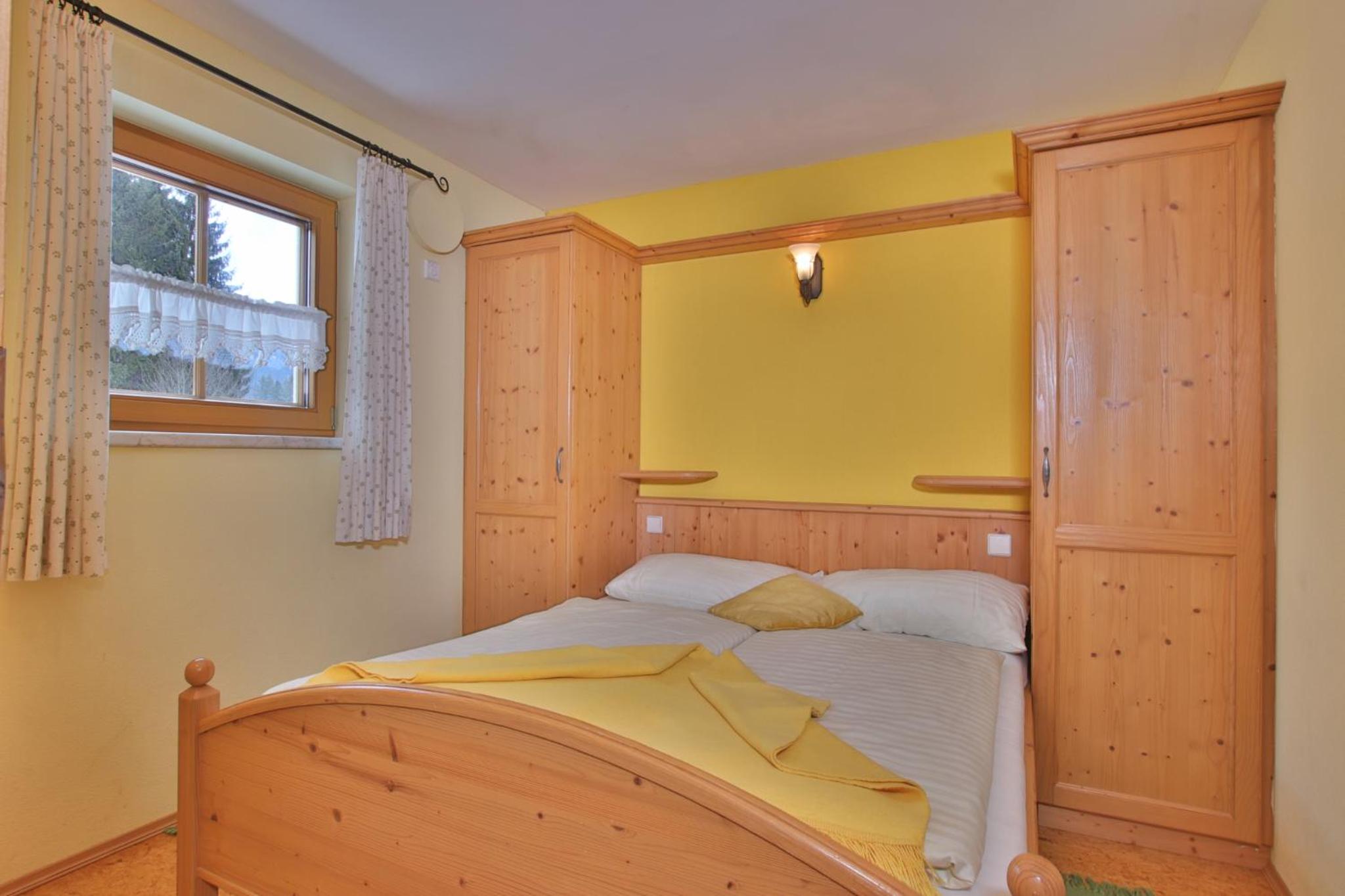 Superior Double or Twin Room with Mountain View photo 3