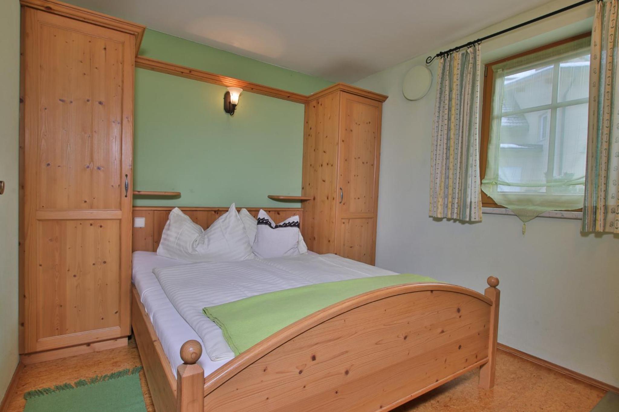 Superior Double or Twin Room with Mountain View photo 1