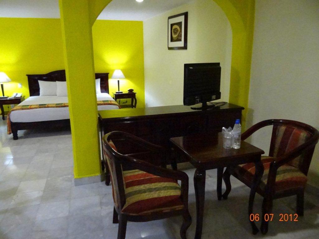 Junior Suite photo 3