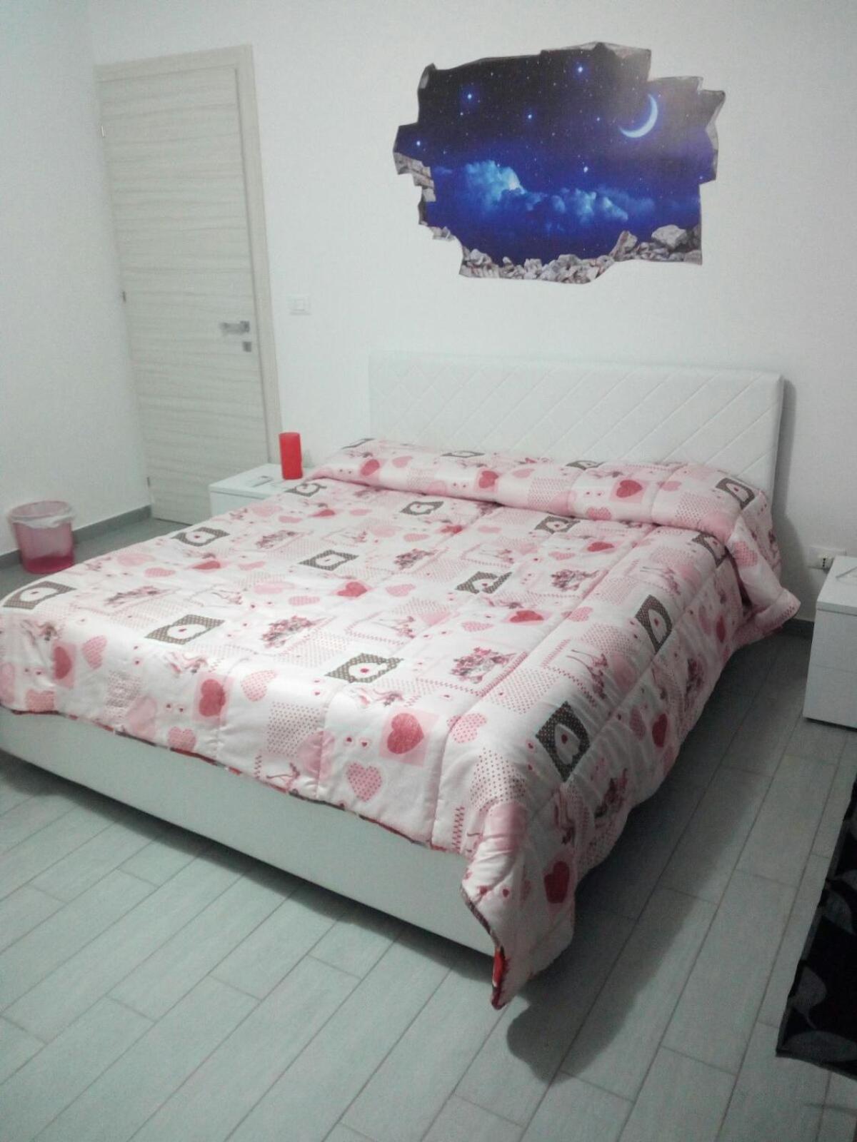 Double Room with Private Bathroom photo 3