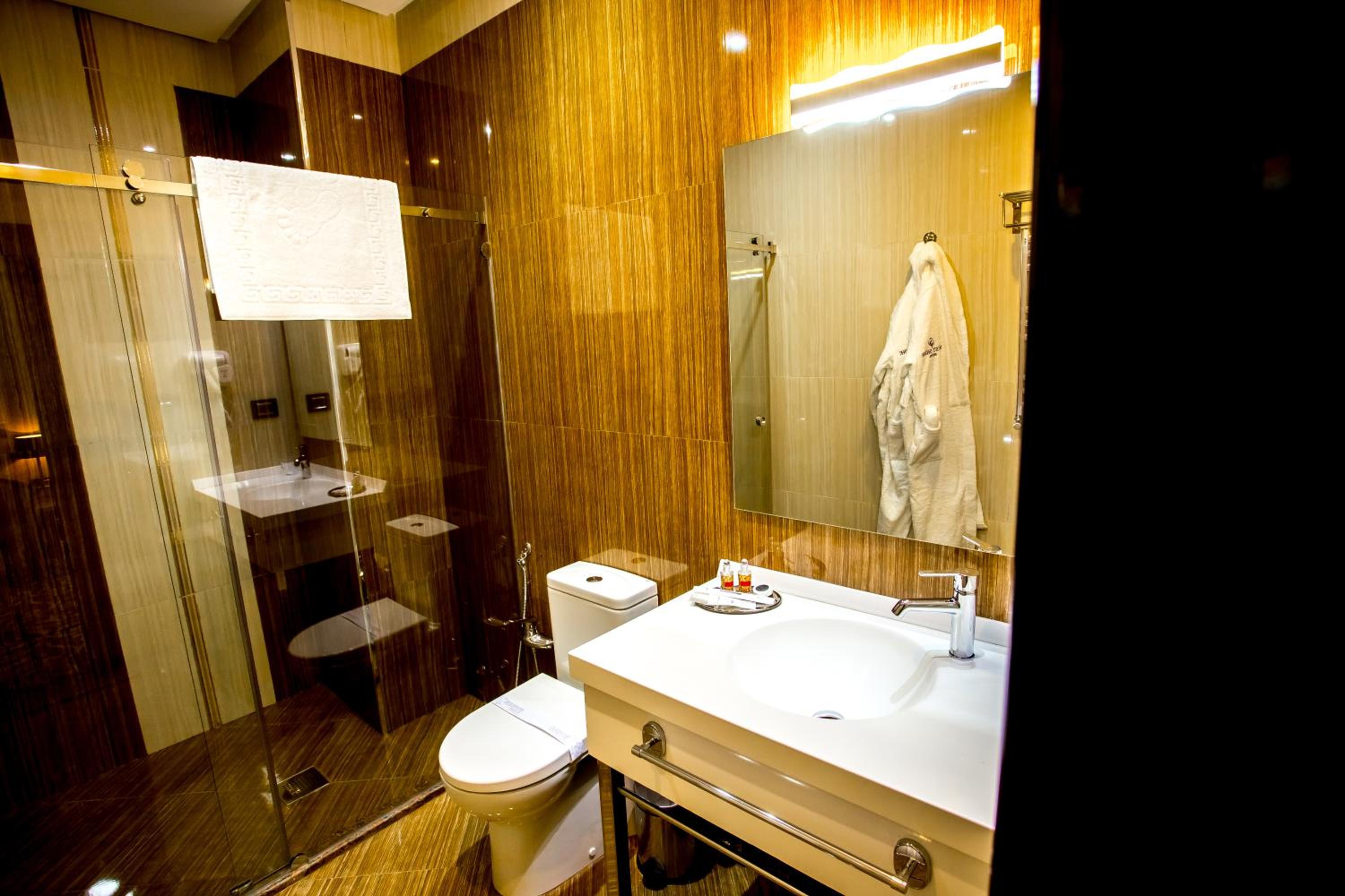 Standard Double or Twin Room photo 2