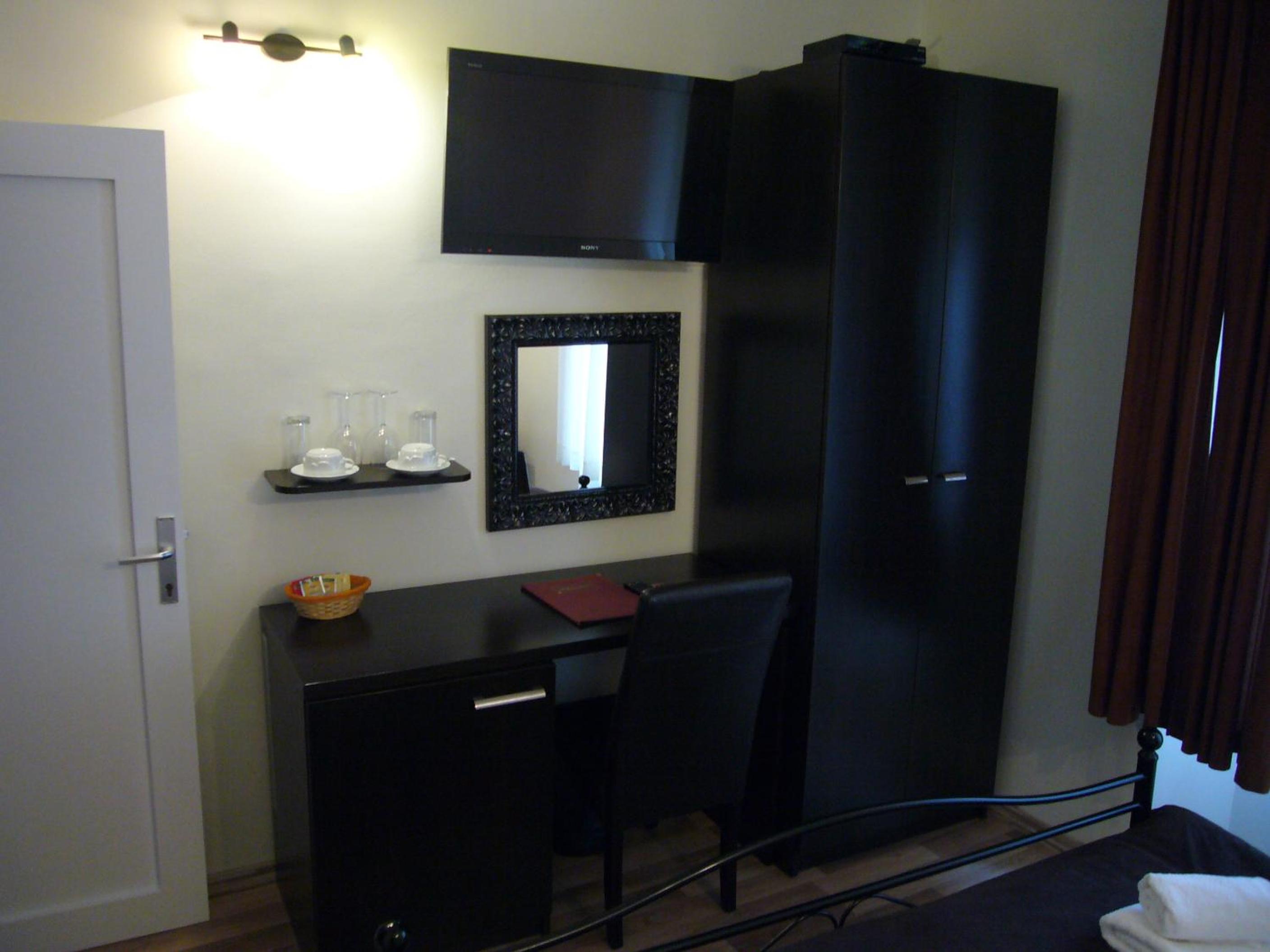 Duplex Room with City View photo 3