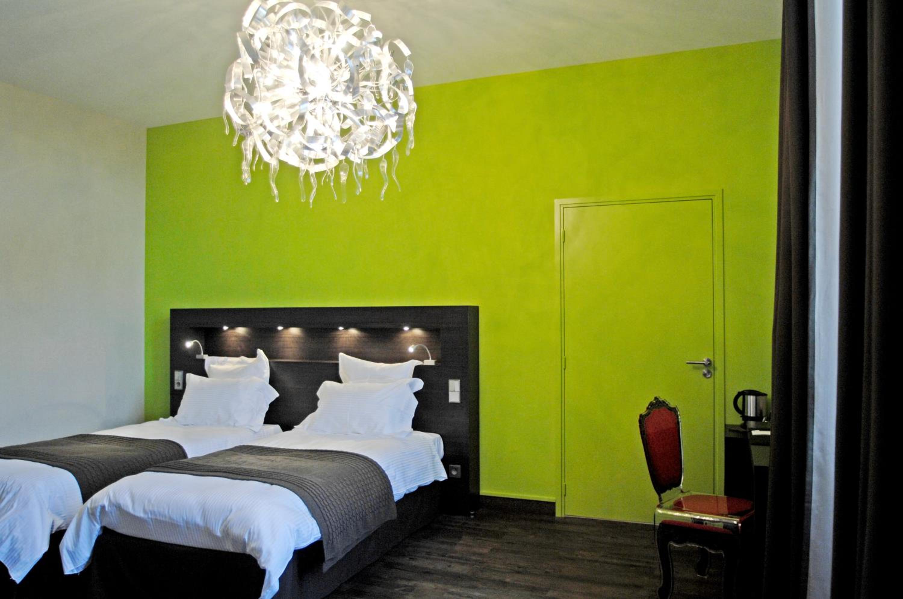 Executive Double Room photo 2