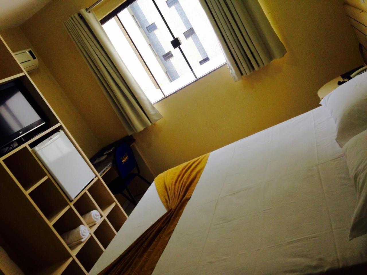 Standard King Room photo 1