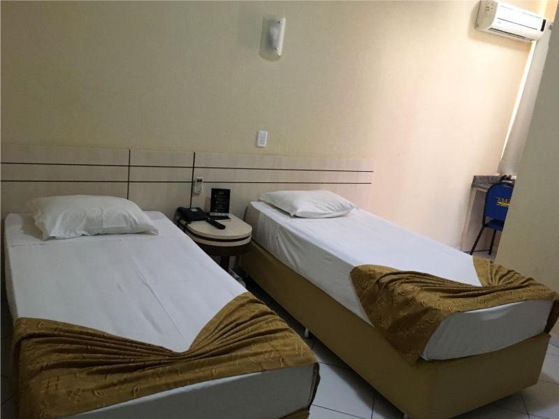 Double or Twin Room photo 1