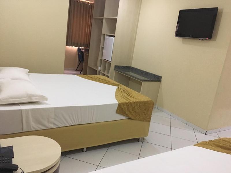 Double or Twin Room photo 3