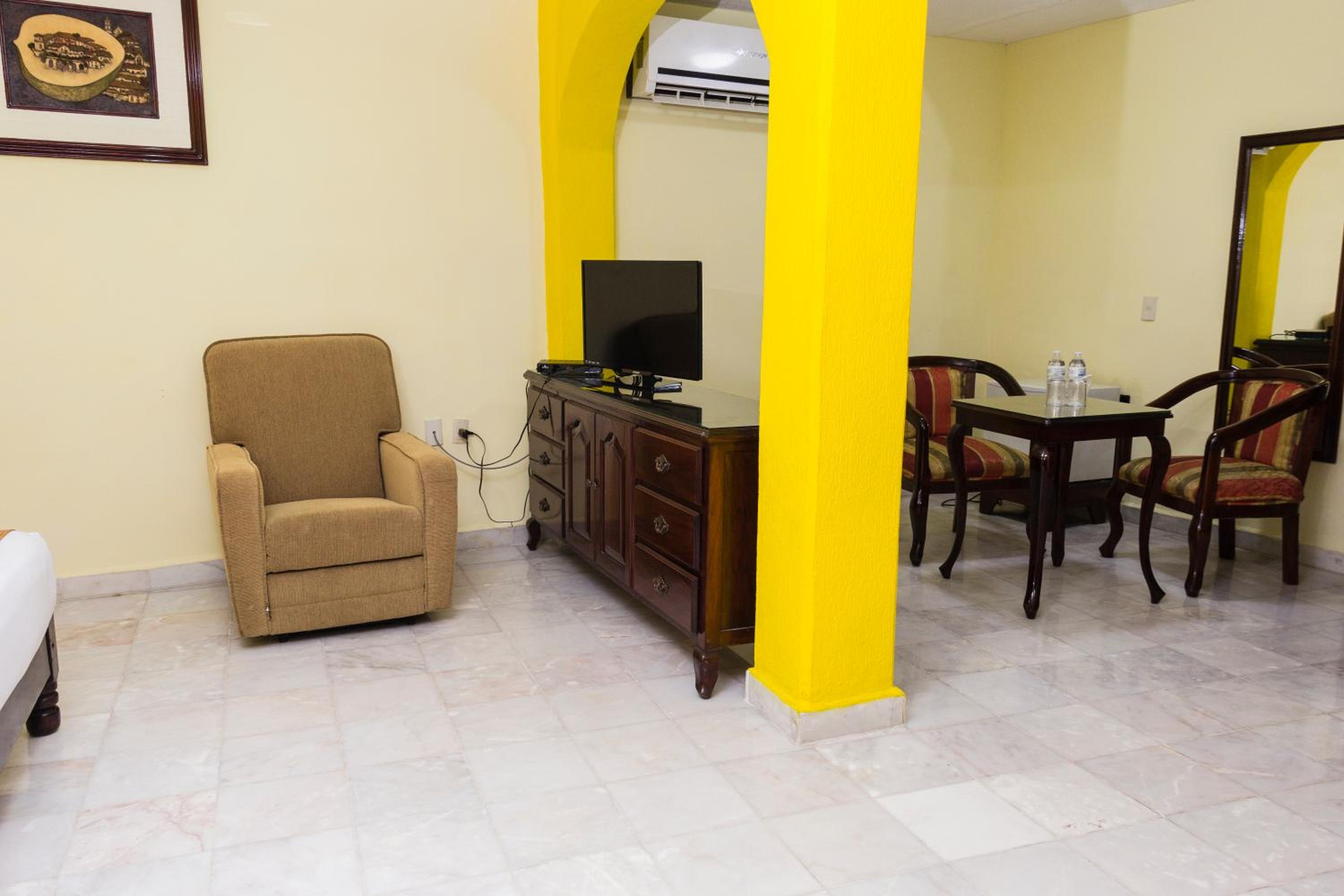 Junior Suite photo 2