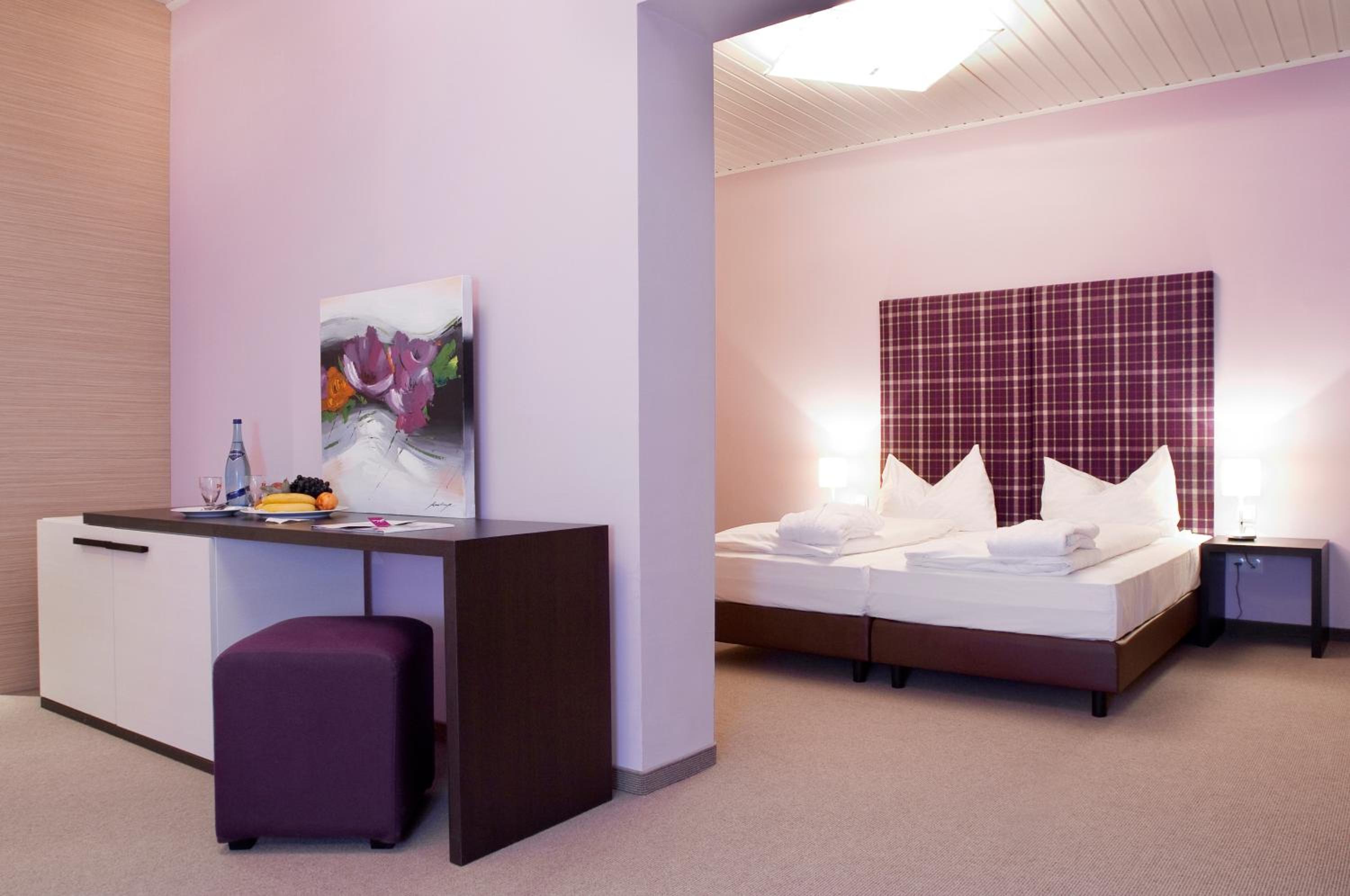 Comfort Double Room - Photo 1